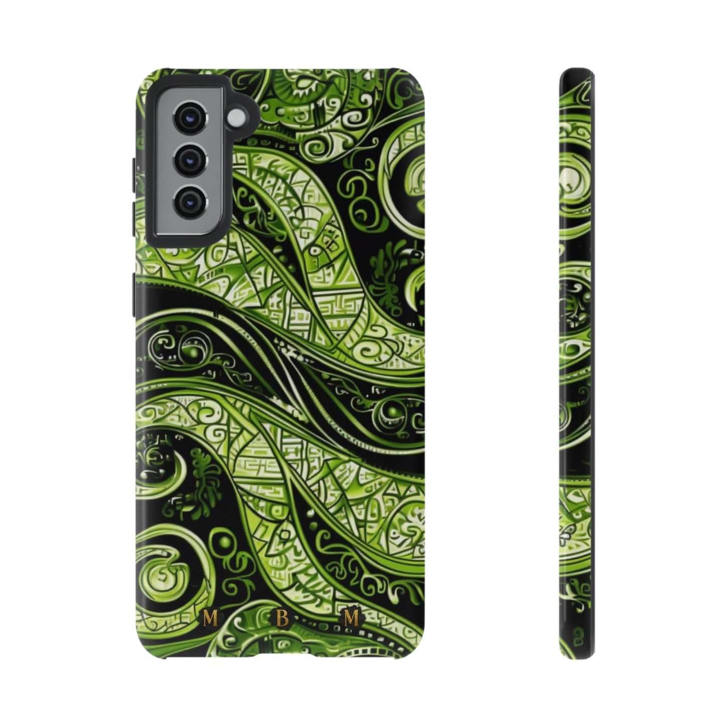 Flourish Samsung Galaxy S Tough Case