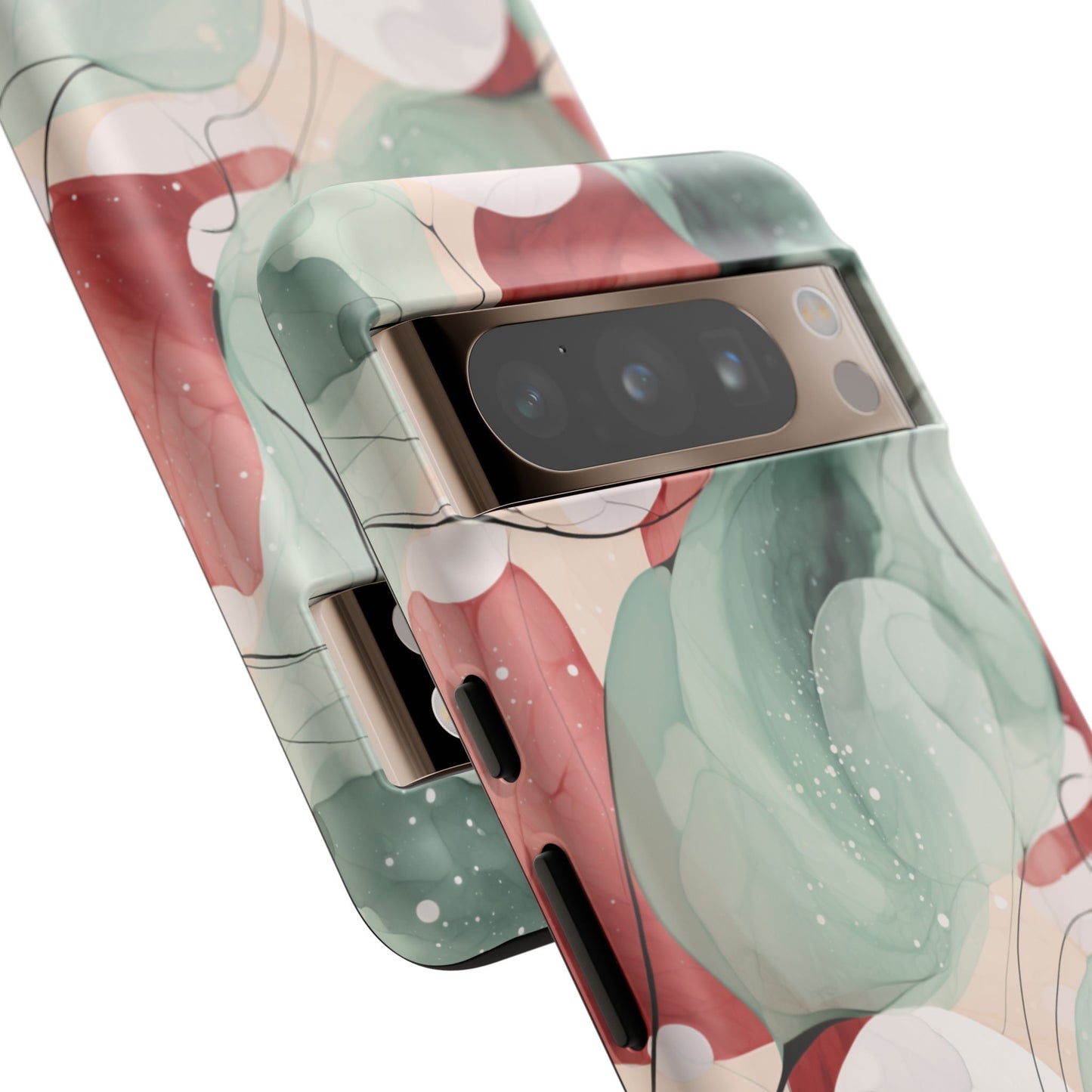 Evergreen Muse Google Pixel Tough Case