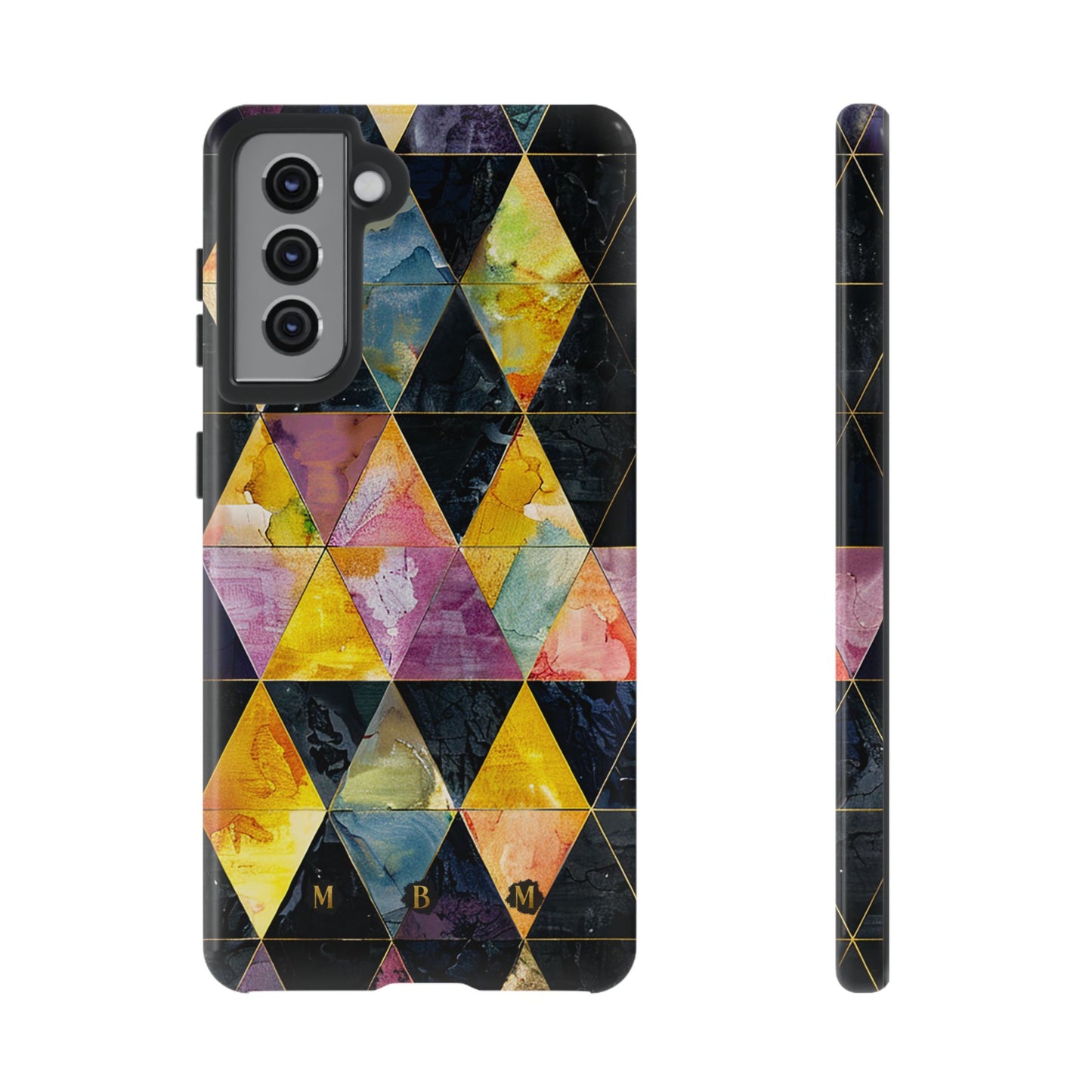Vertex Prism Samsung Galaxy S Tough Case