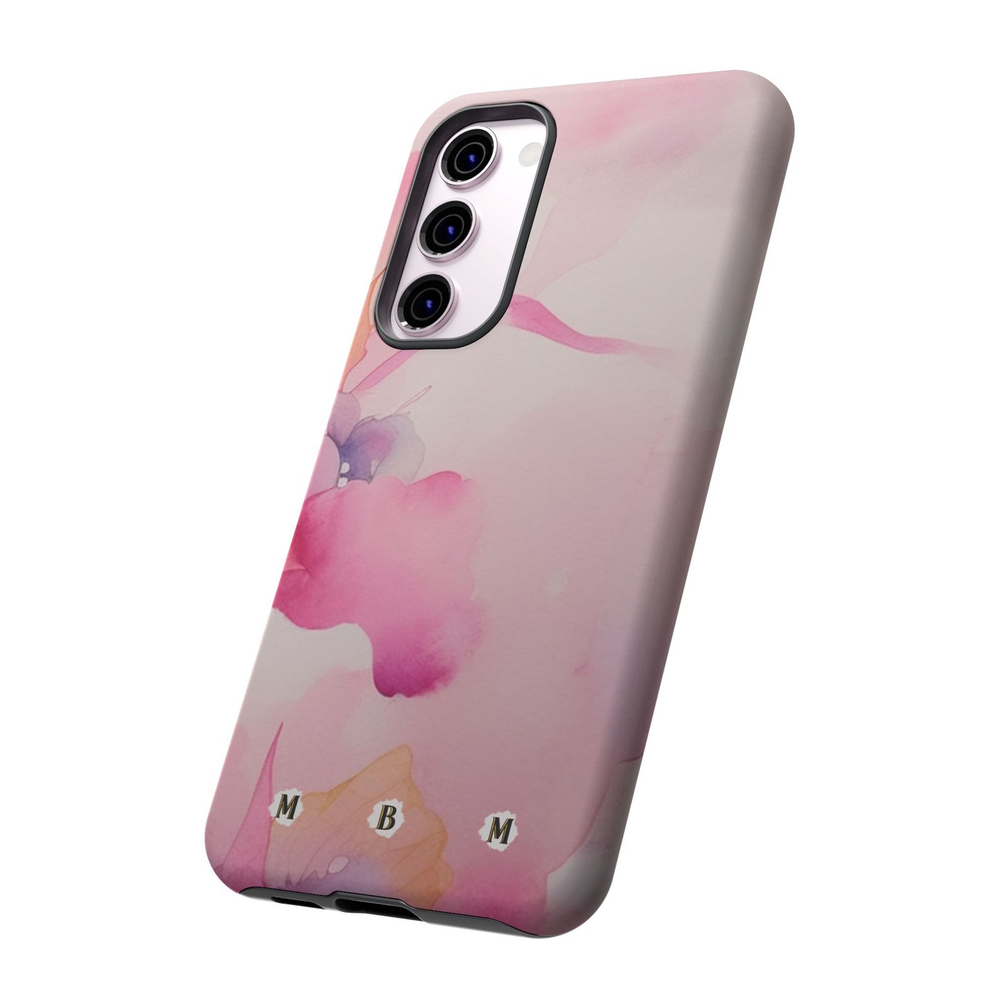 Blush Crush Samsung Galaxy S Tough Case