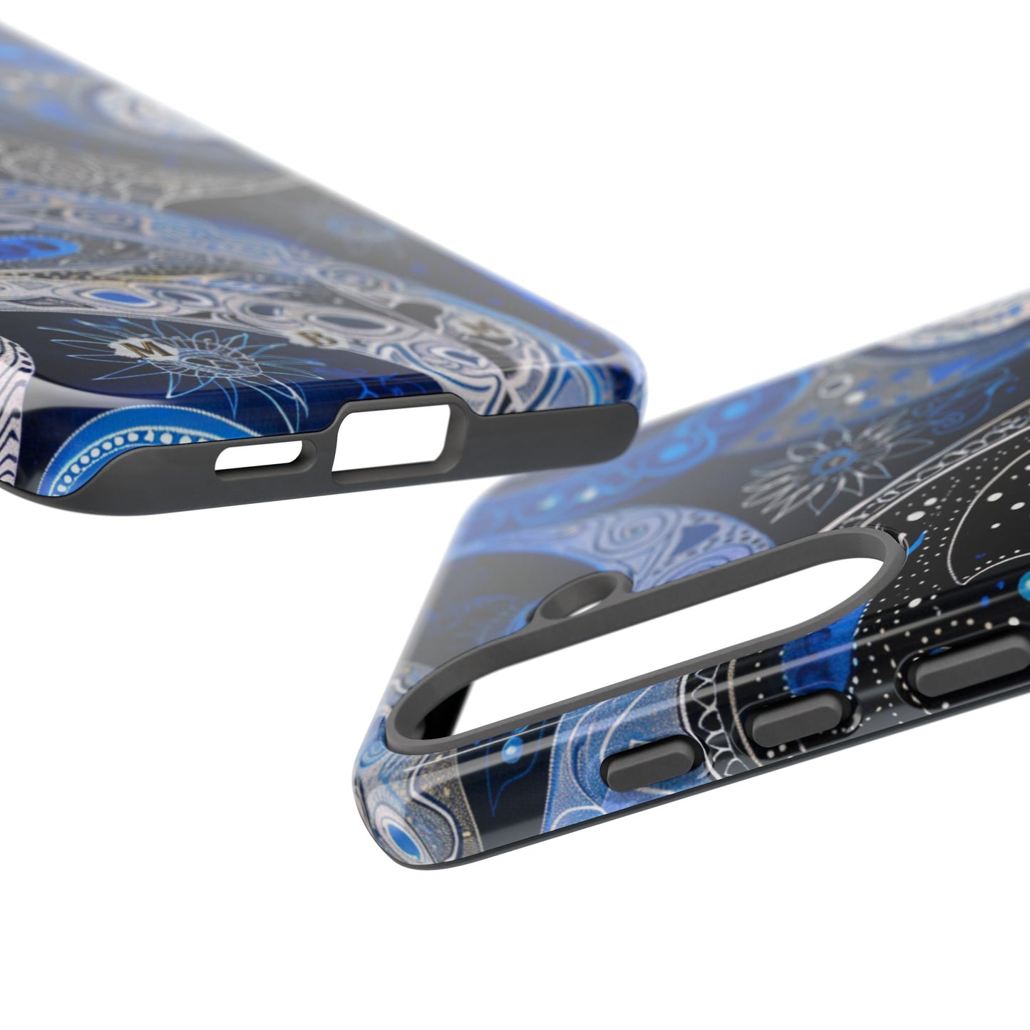 Nocturne Samsung Galaxy S Tough Case