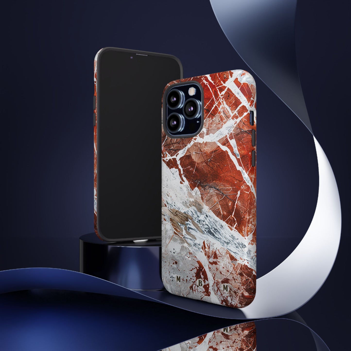 Rogue Wave iPhone Tough Case