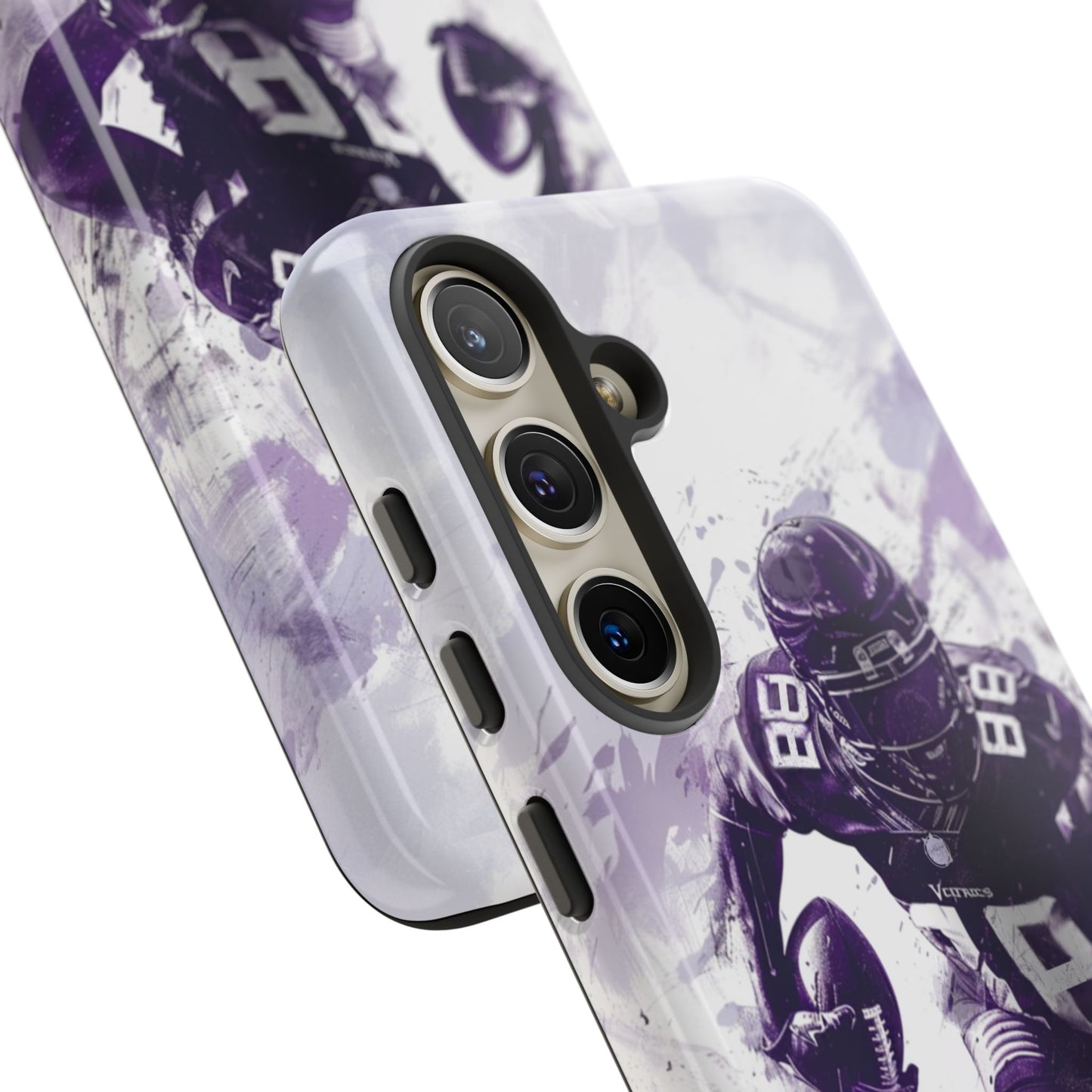 88 1st & 10 Samsung Galaxy S Tough Case