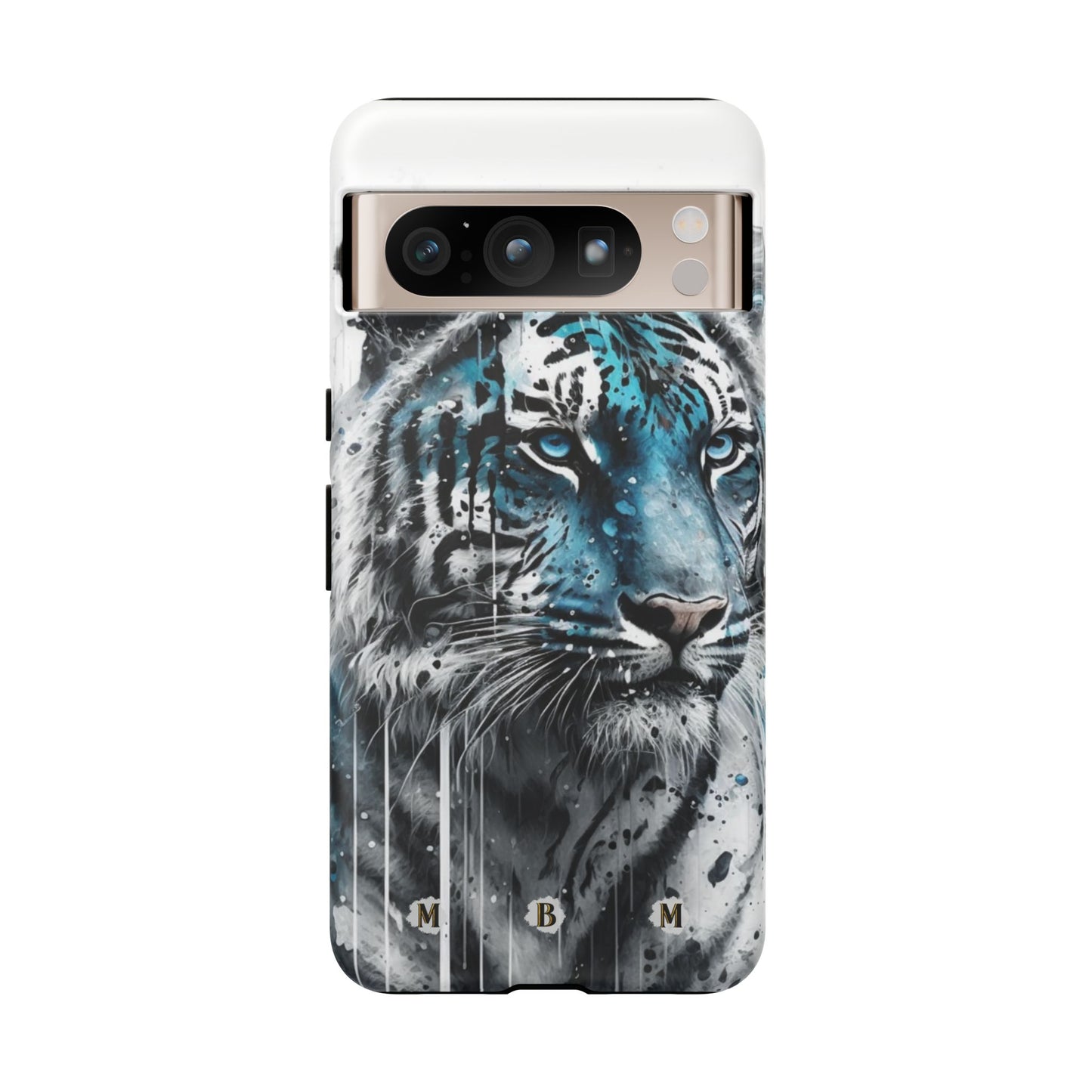 Arctic Guardian Google Pixel Tough Case