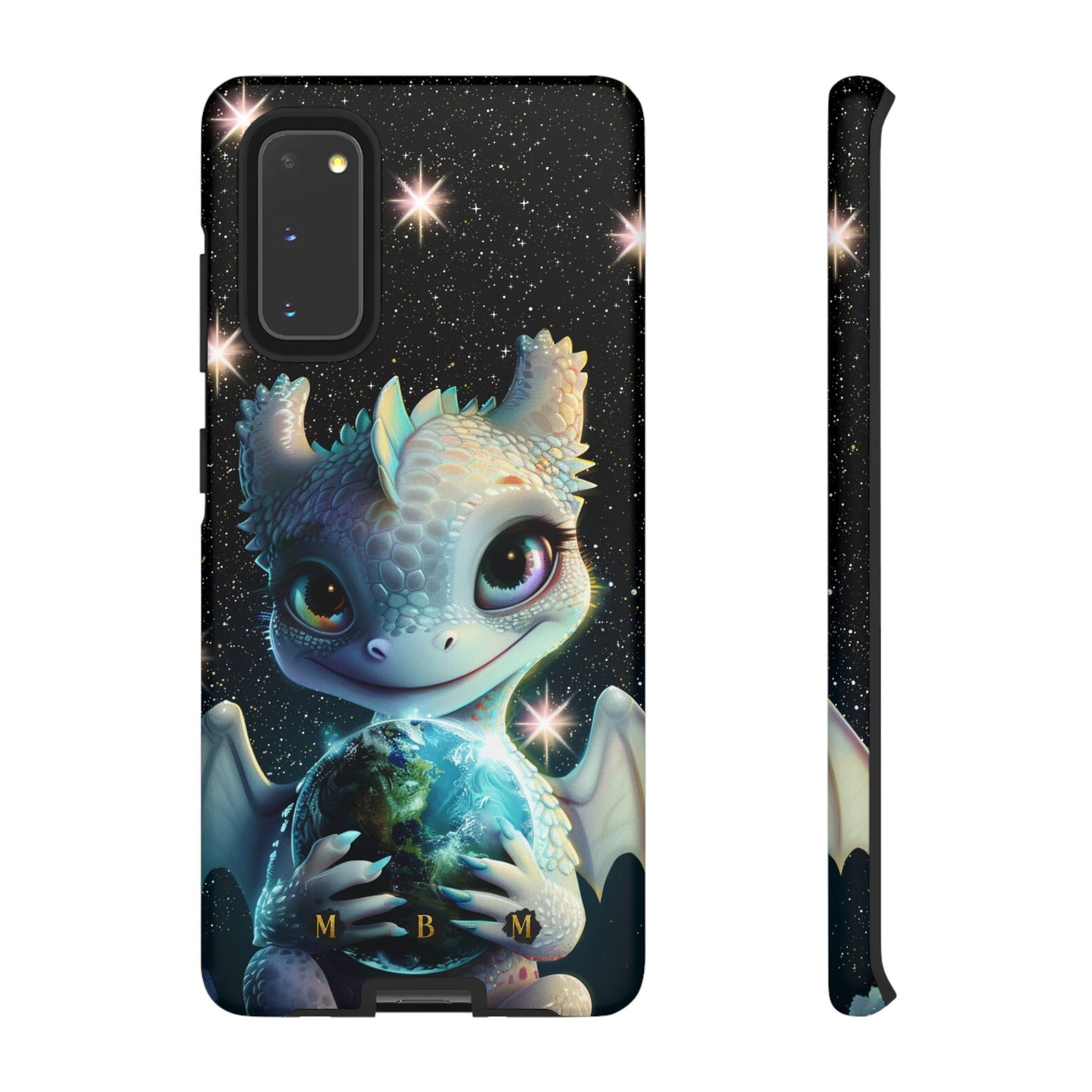 Lumi Samsung Galaxy S Tough Case