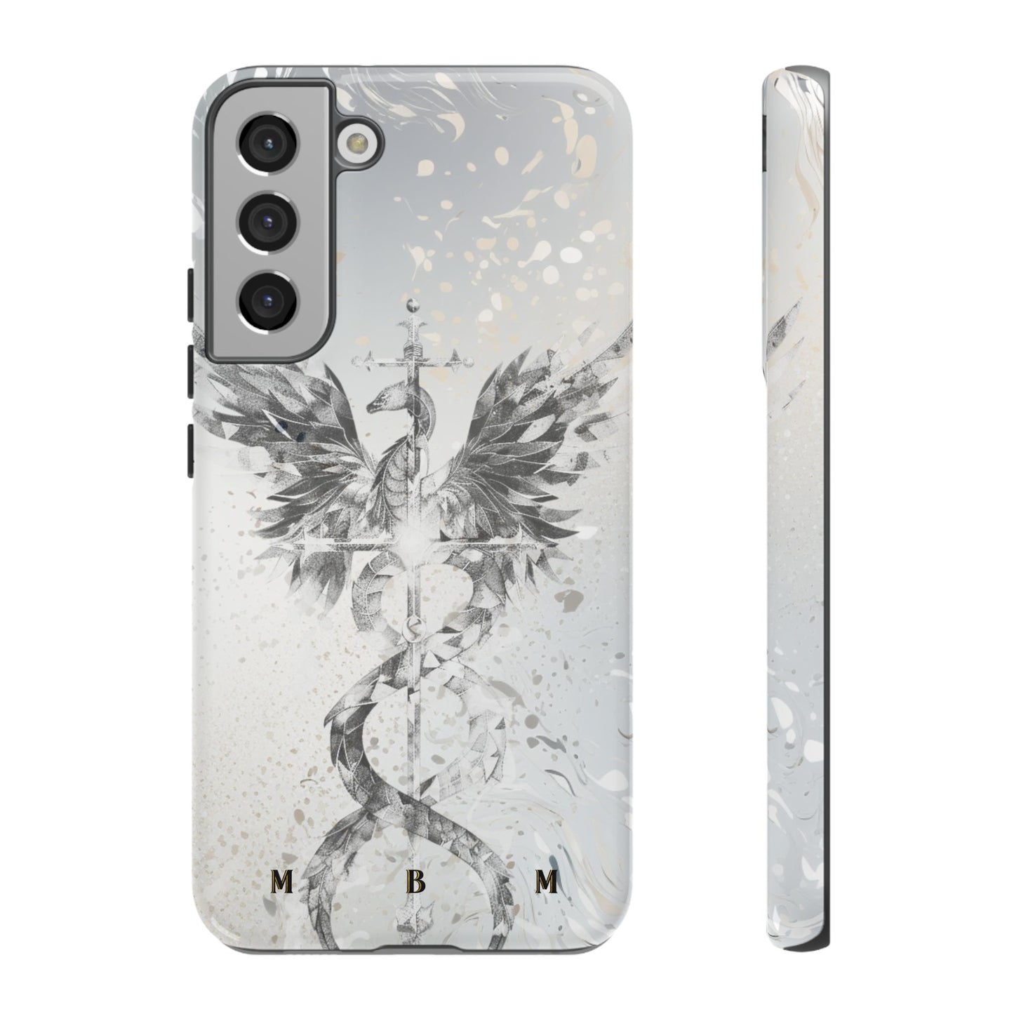 Ascension Samsung Galaxy S Tough Case