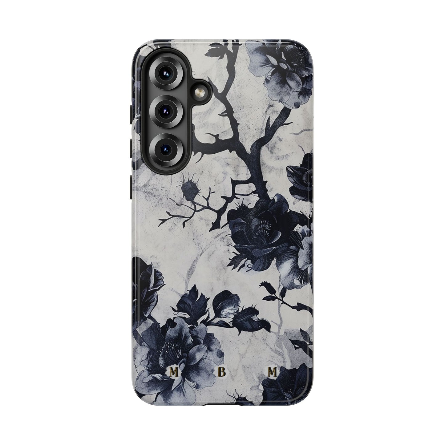 Briar Thorn Samsung Galaxy S Tough Case