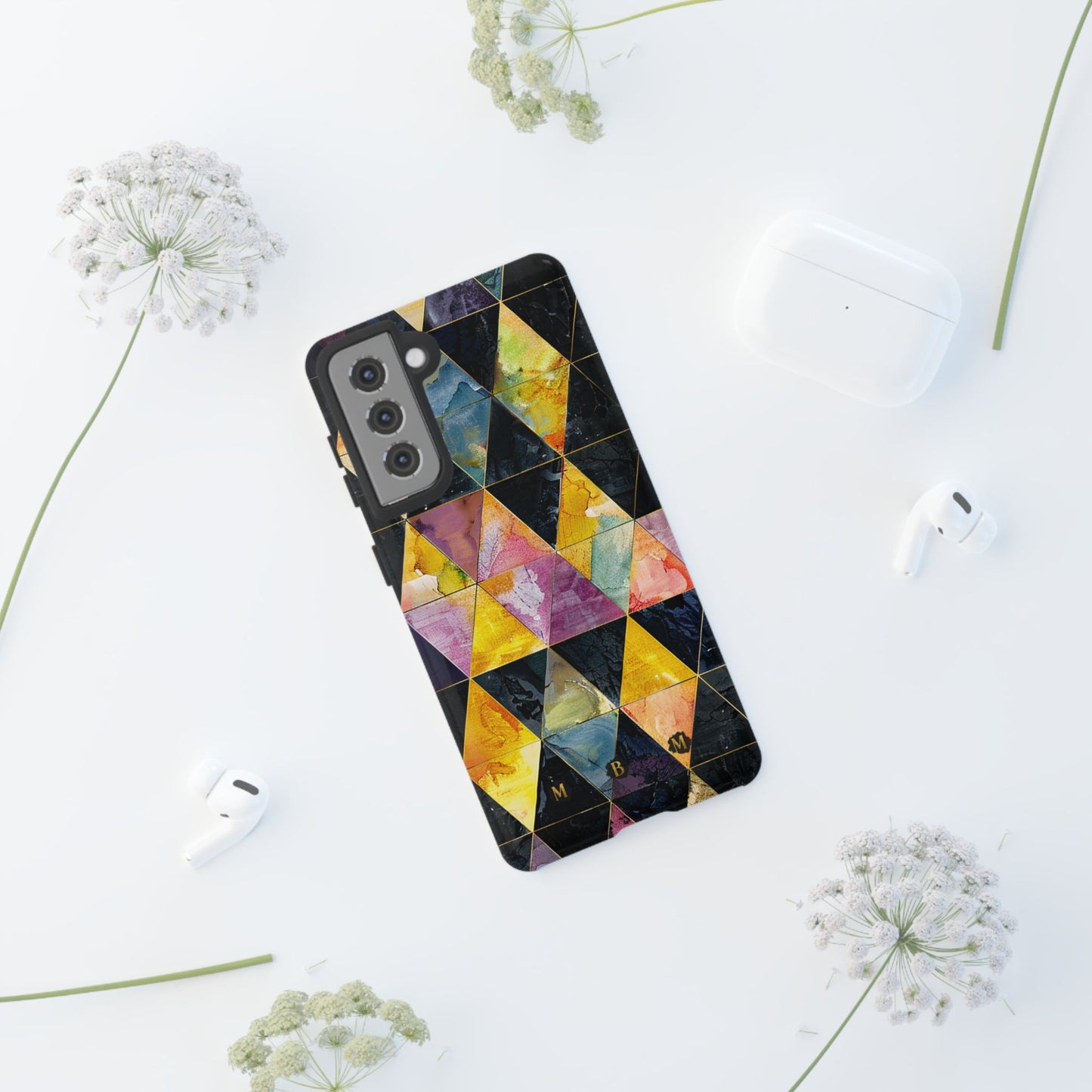 Vertex Prism Samsung Galaxy S Tough Case