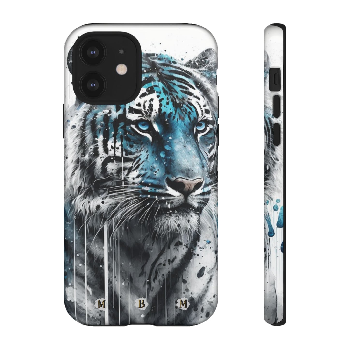 Arctic Guardian iPhone  Tough Case
