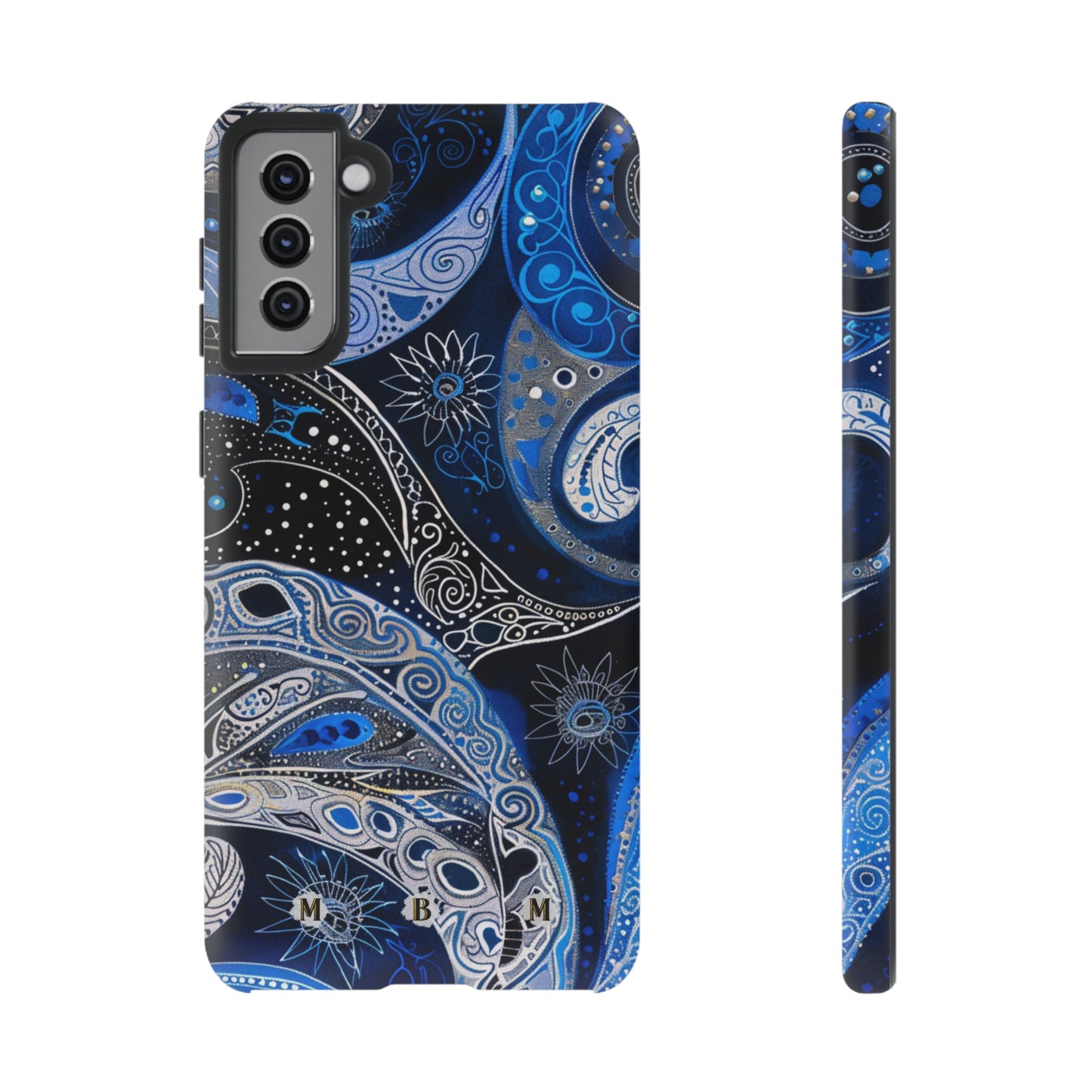 Nocturne Samsung Galaxy S Tough Case
