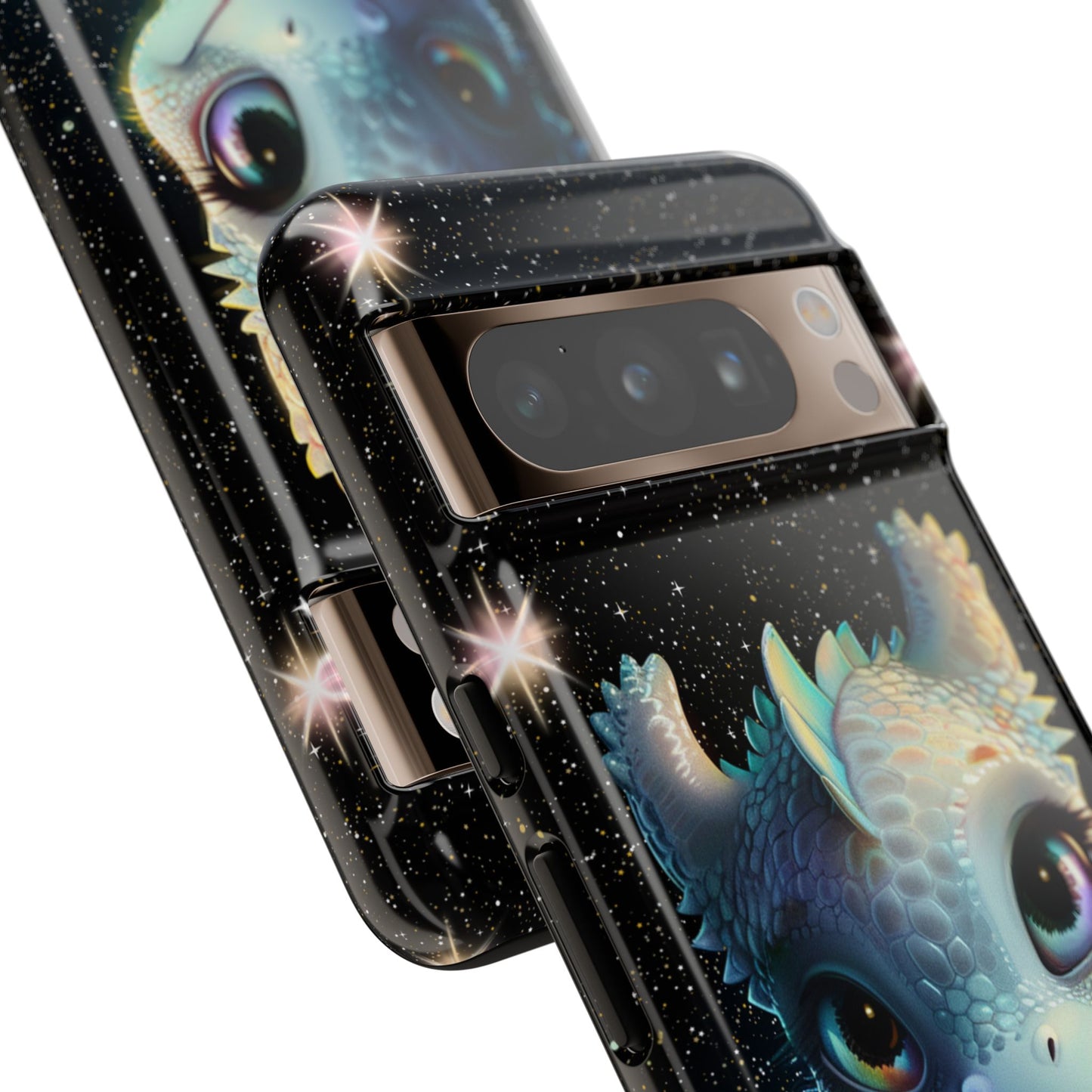 Lumi Google Pixel Tough Case