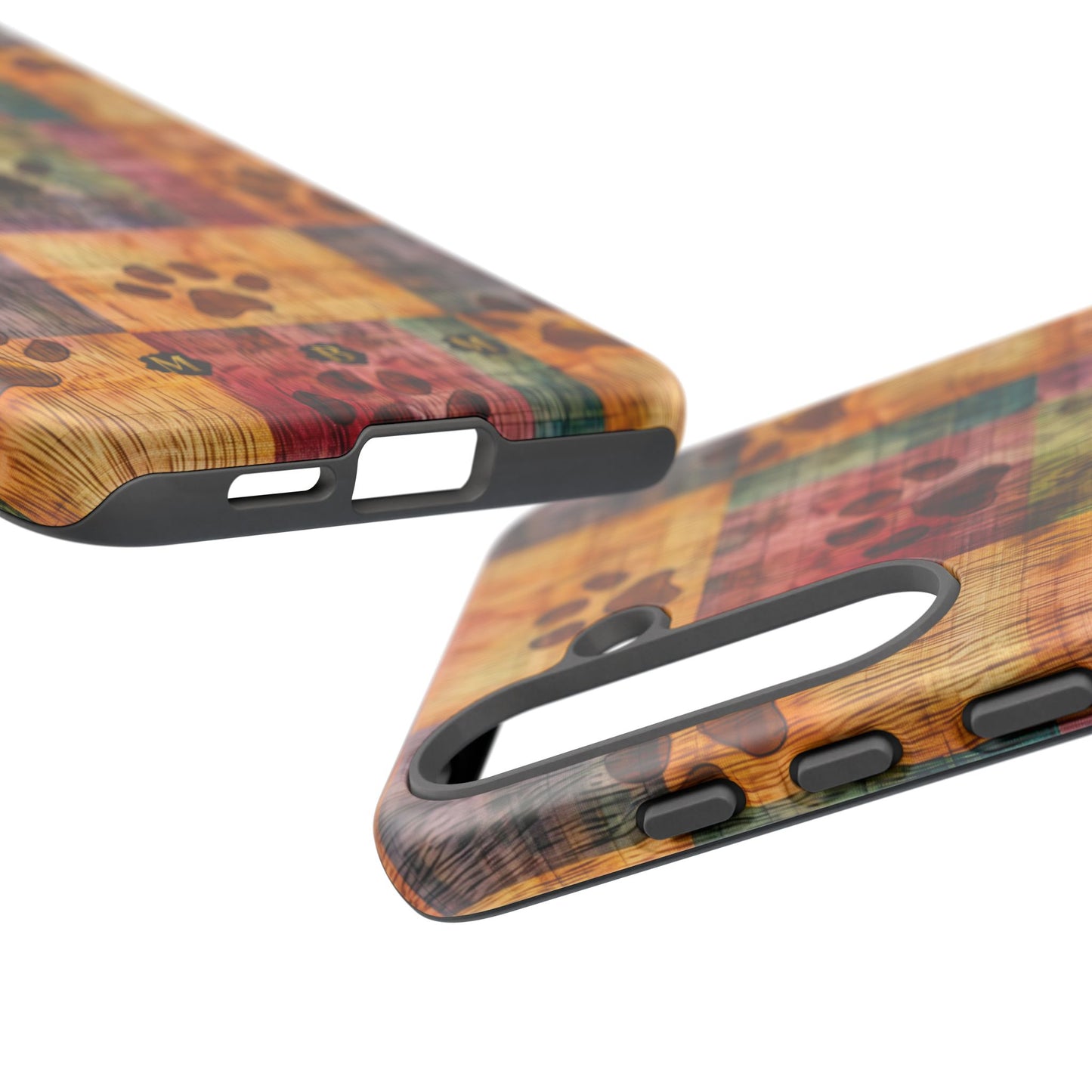 Bark & Paws Samsung Galaxy S Tough Case