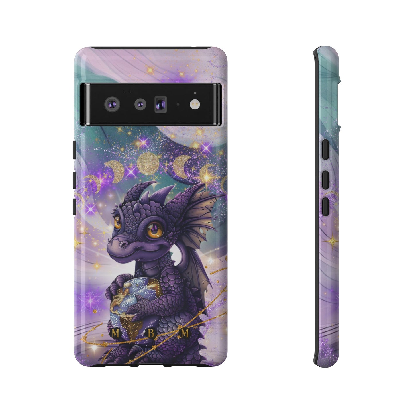 Binky Google Pixel Tough Case