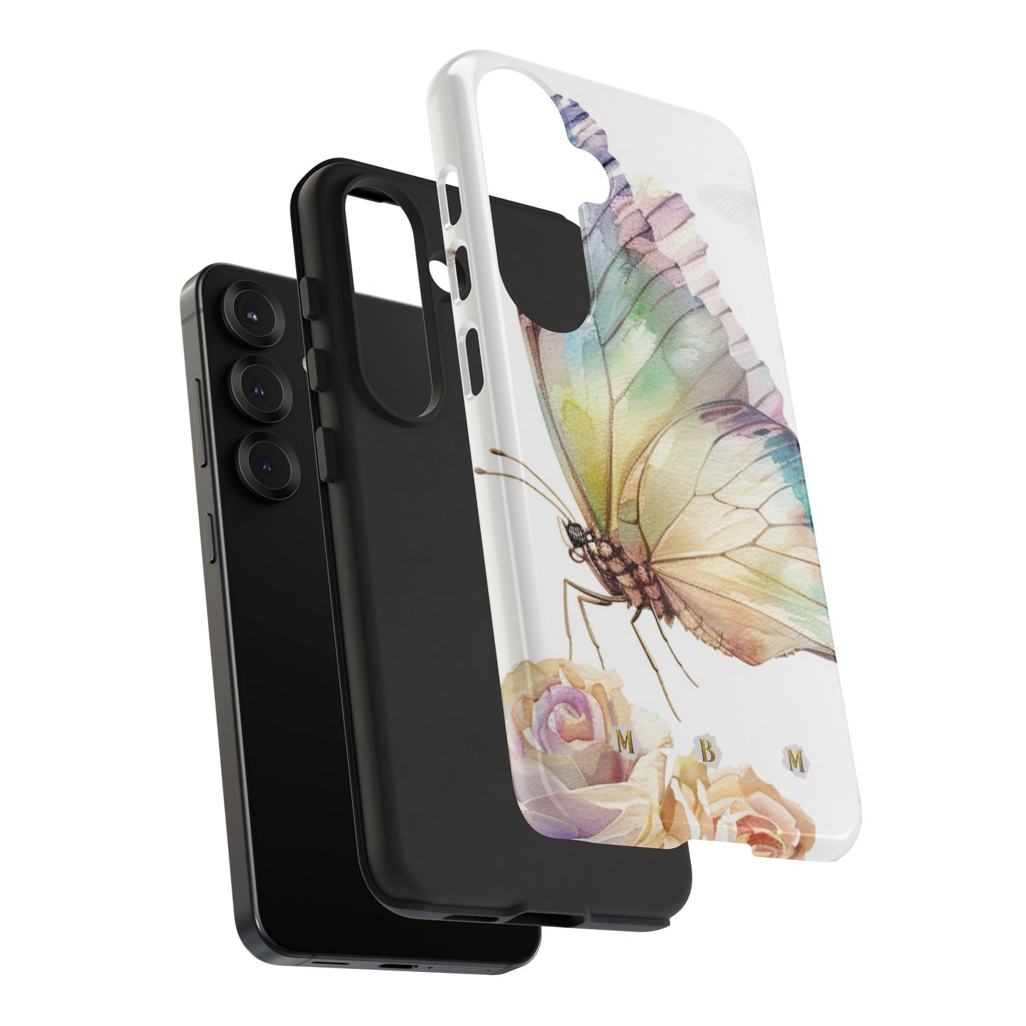 Beautiful Samsung Galaxy S Tough Case