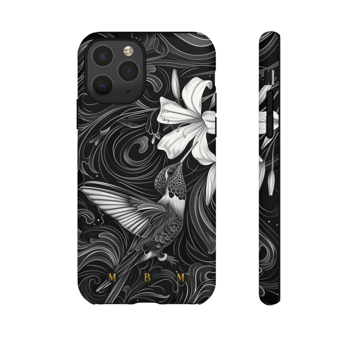 Lily’s Lure iPhone Tough Case