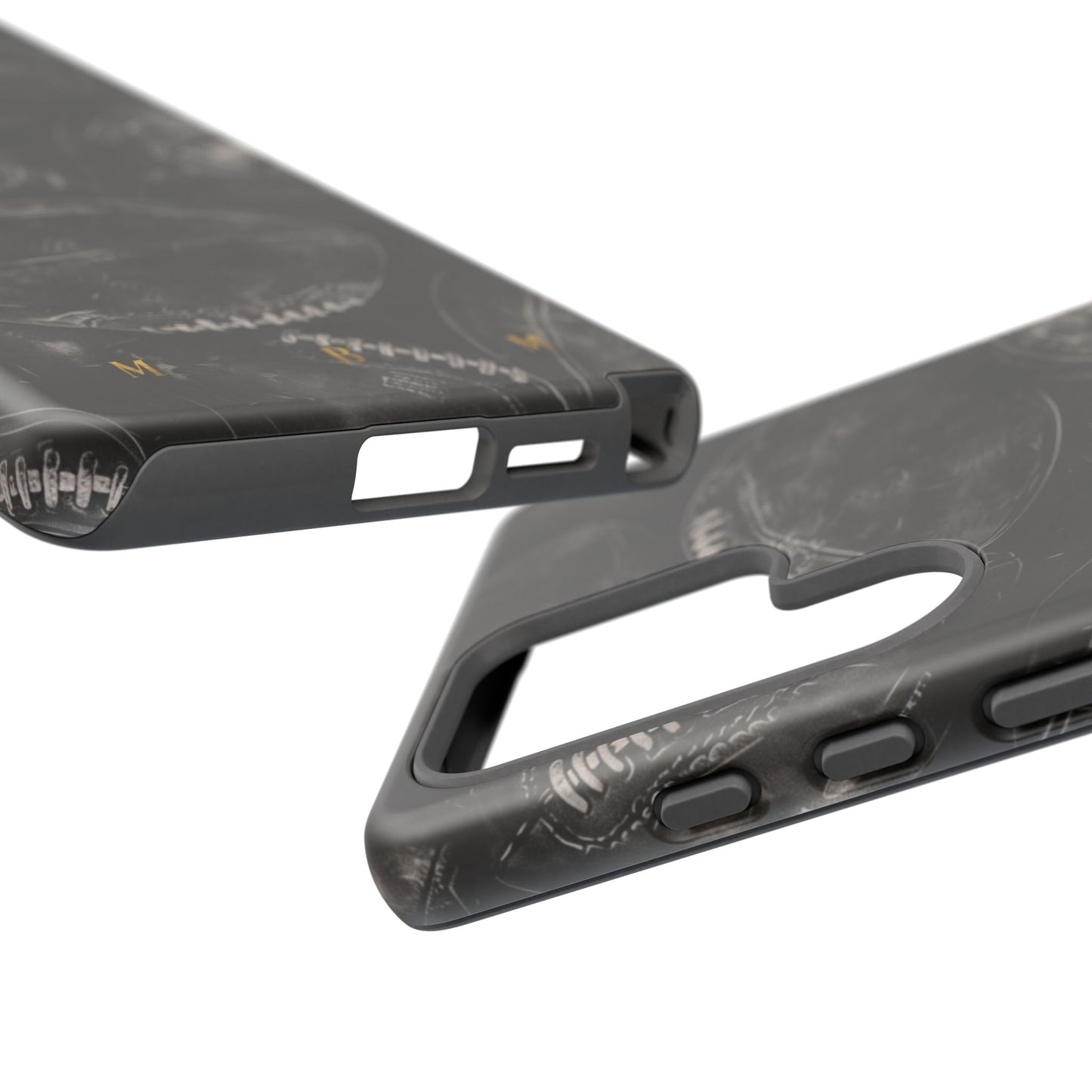 Ball Legends Samsung Galaxy S Tough Case