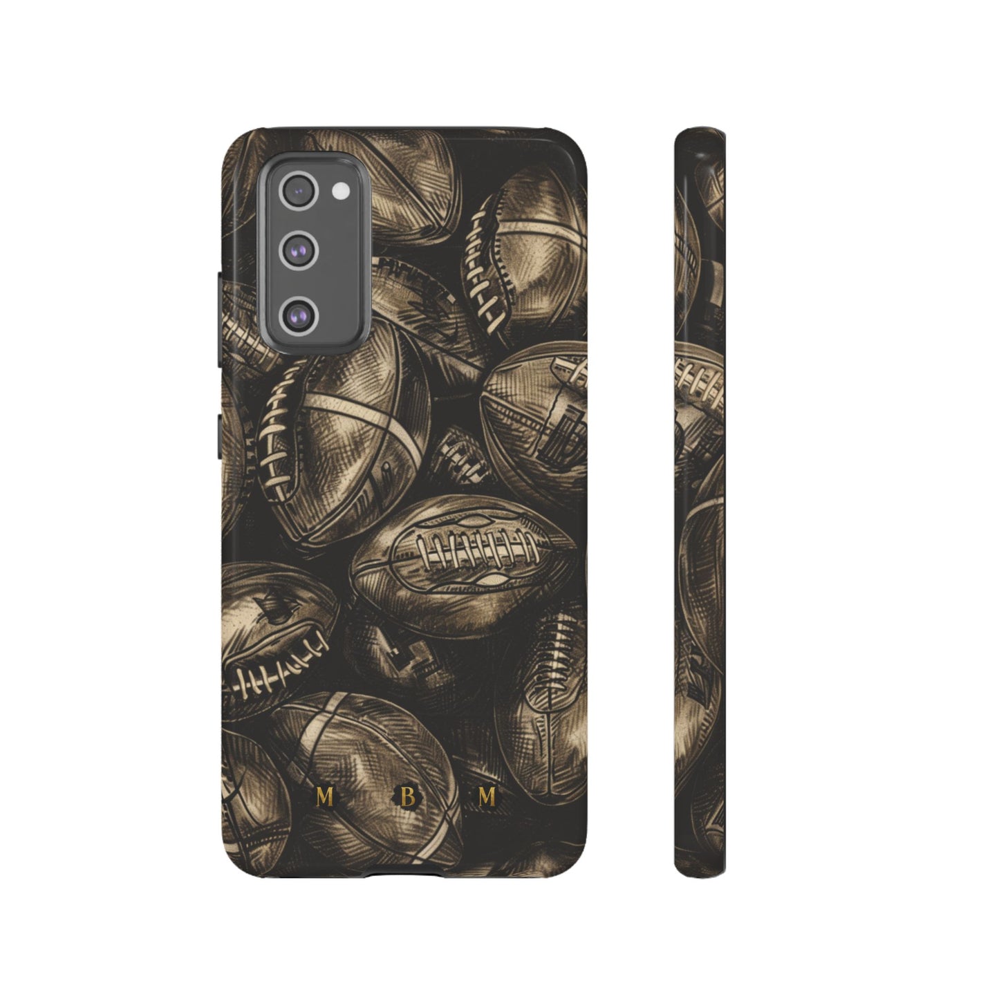 Pigskin Legends Samsung Galaxy S Tough Case