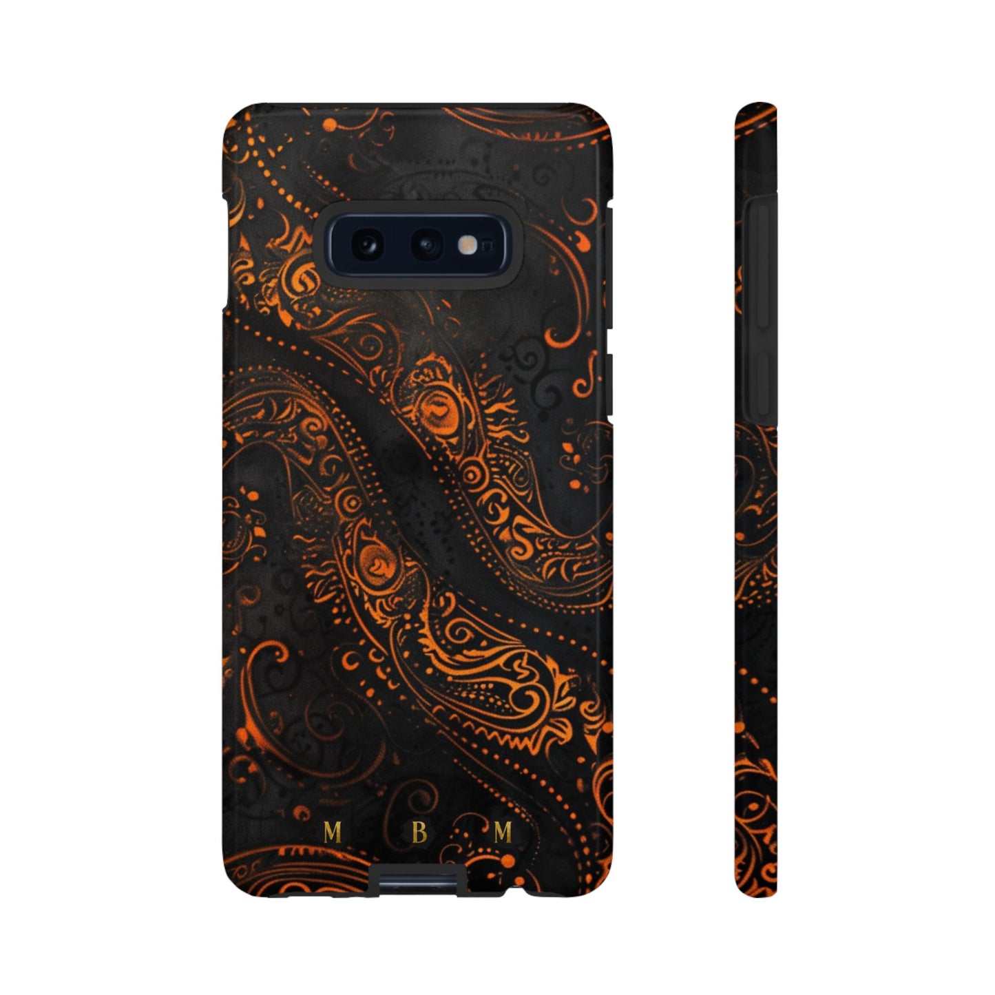 Mystic Veil Samsung Galaxy S Tough Case