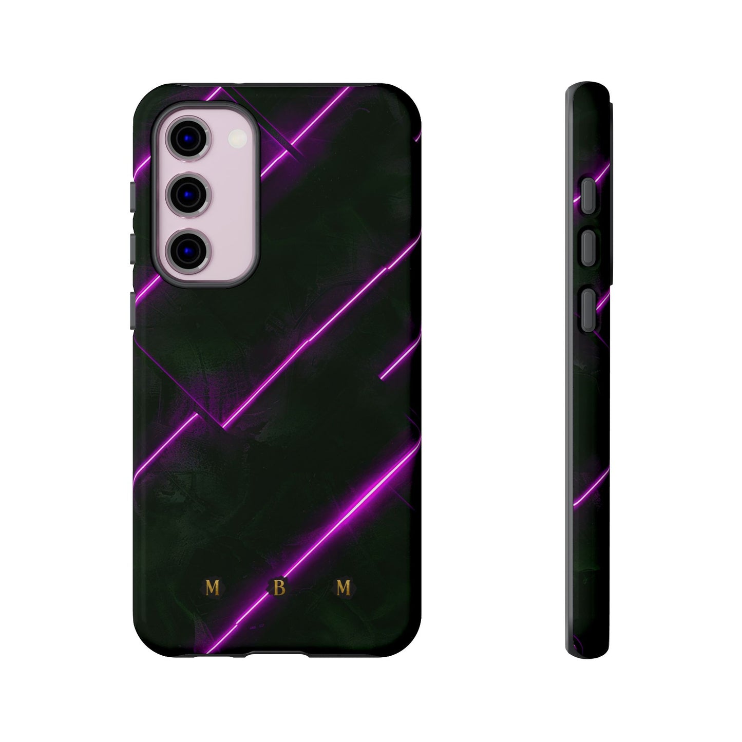 Phantom Vapor Samsung Galaxy S Tough Case