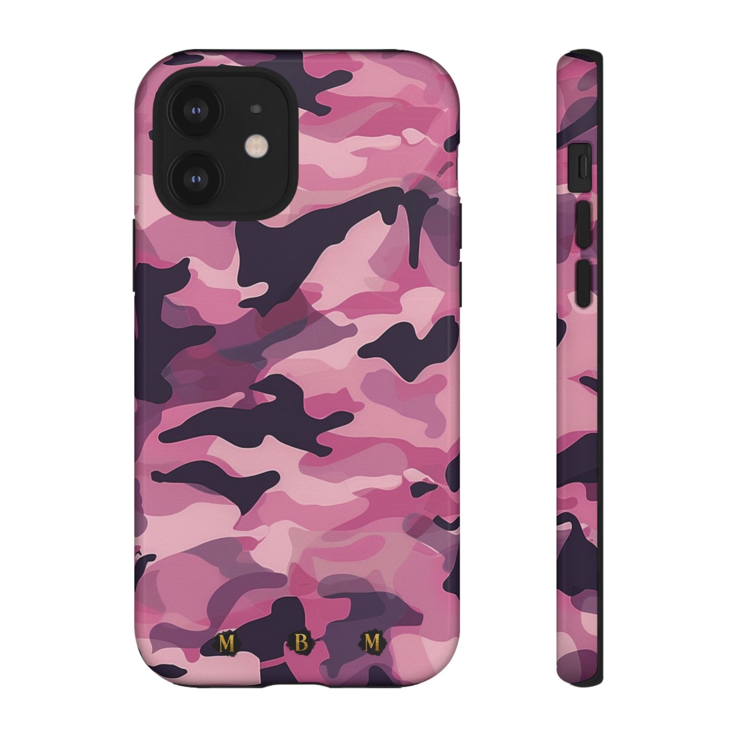Sakura Stealth iPhone Tough Case