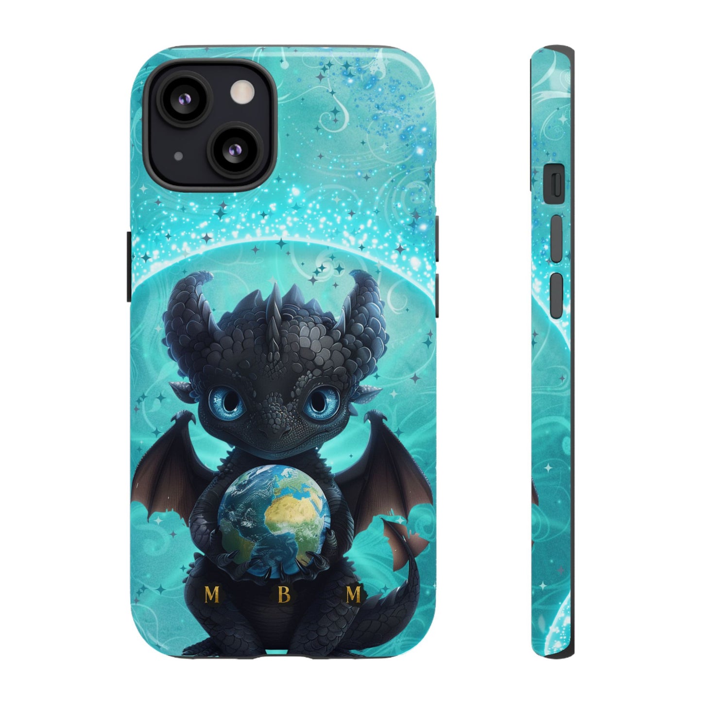 Zylo iPhone Tough Case