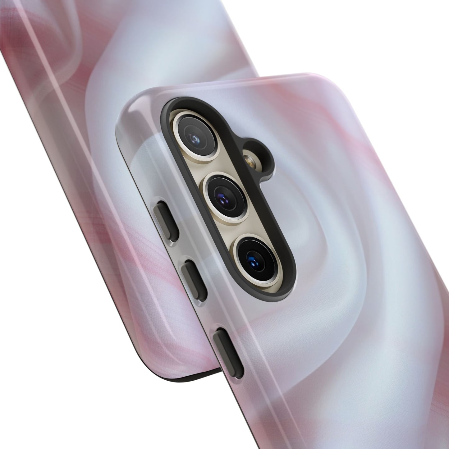 Whispering Rose Samsung Galaxy S Tough Case