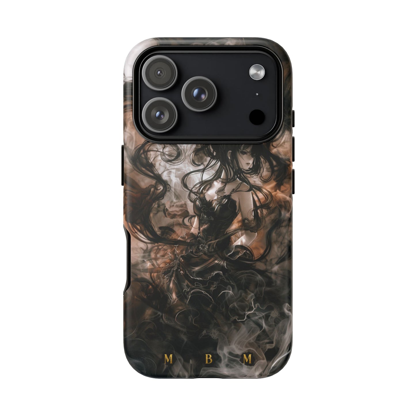 Rave’N iPhone Tough Case