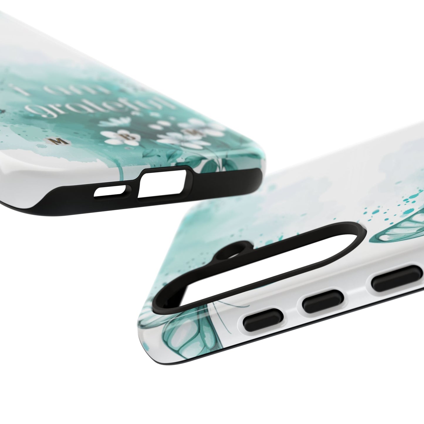 Grateful Samsung Galaxy S Tough Case