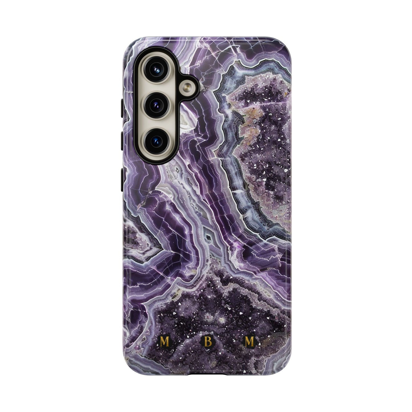 Majestic Amethyst Samsung Galaxy S Tough Case