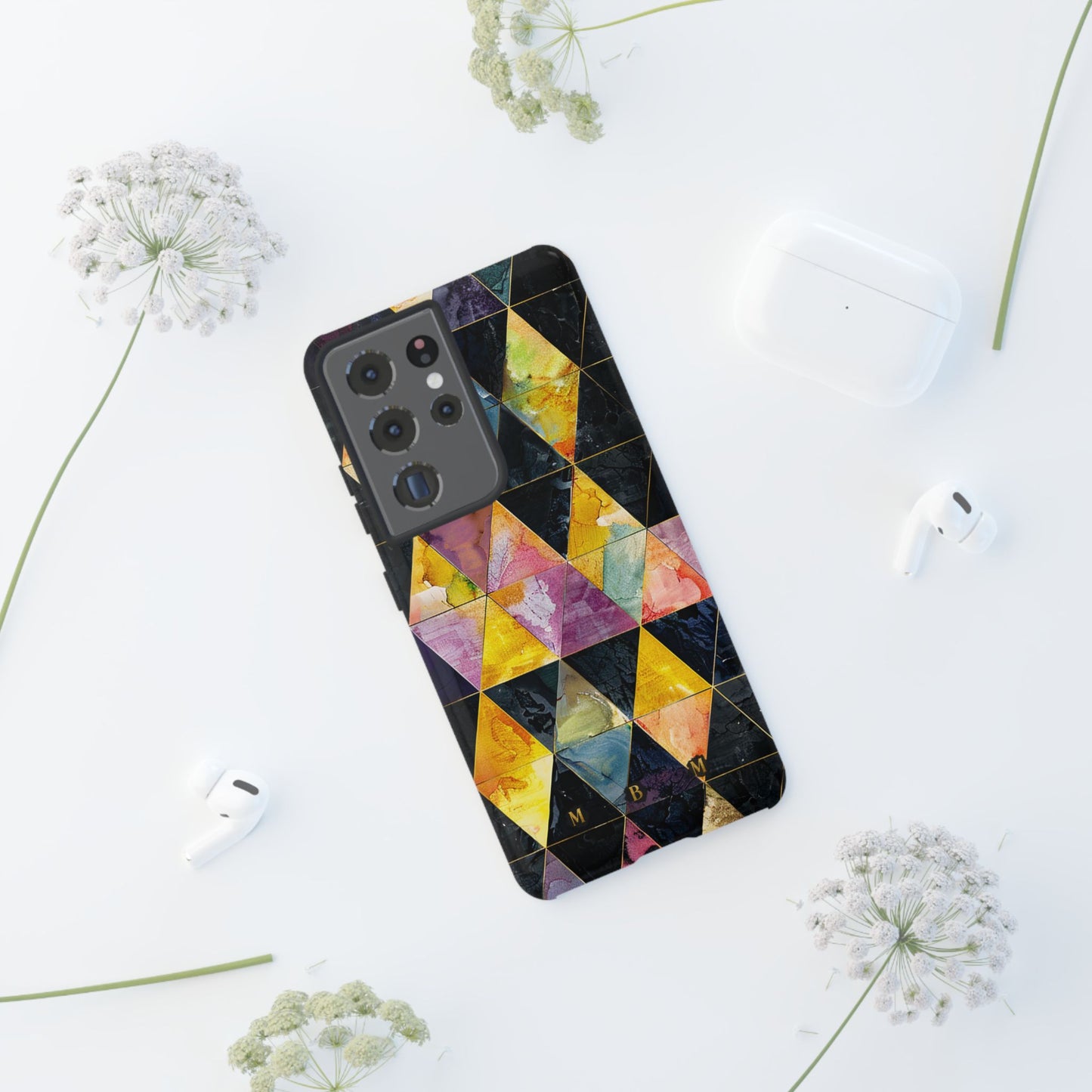 Vertex Prism Samsung Galaxy S Tough Case