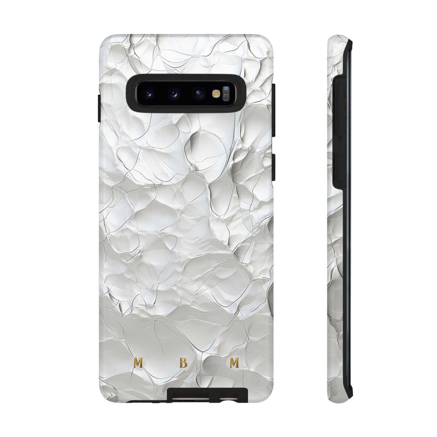 Barely Basic Samsung Galaxy S Tough Case