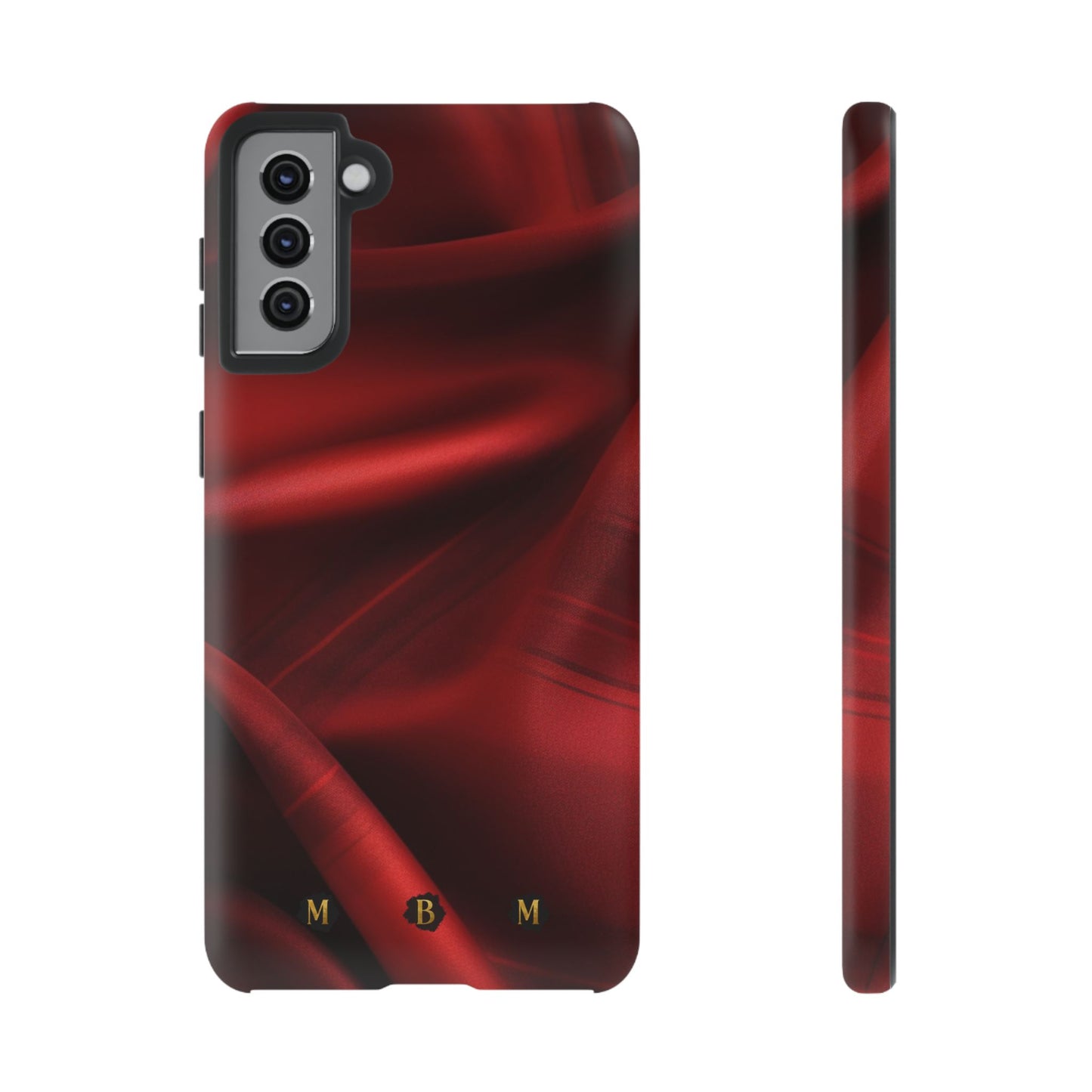 Scarlet Zephyr Samsung Galaxy S Tough Case