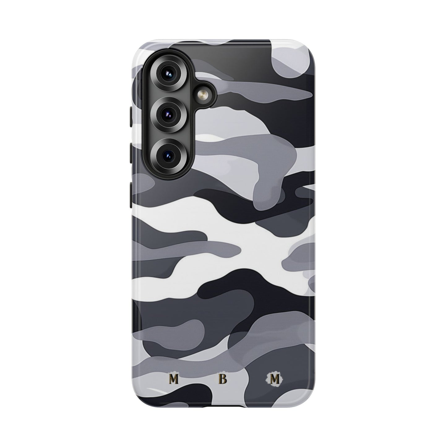 Shadow Stalker Stealth Samsung Galaxy S Tough Case