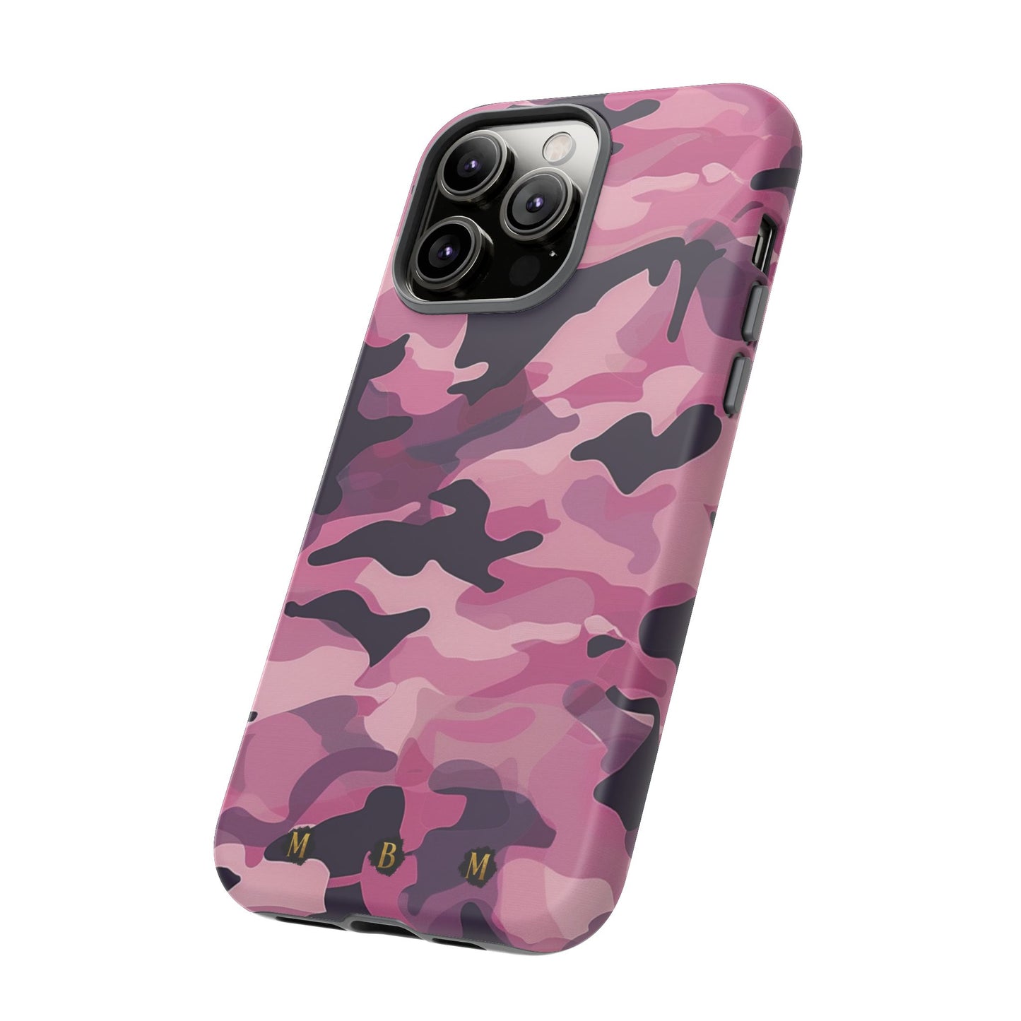 Sakura Stealth iPhone Tough Case