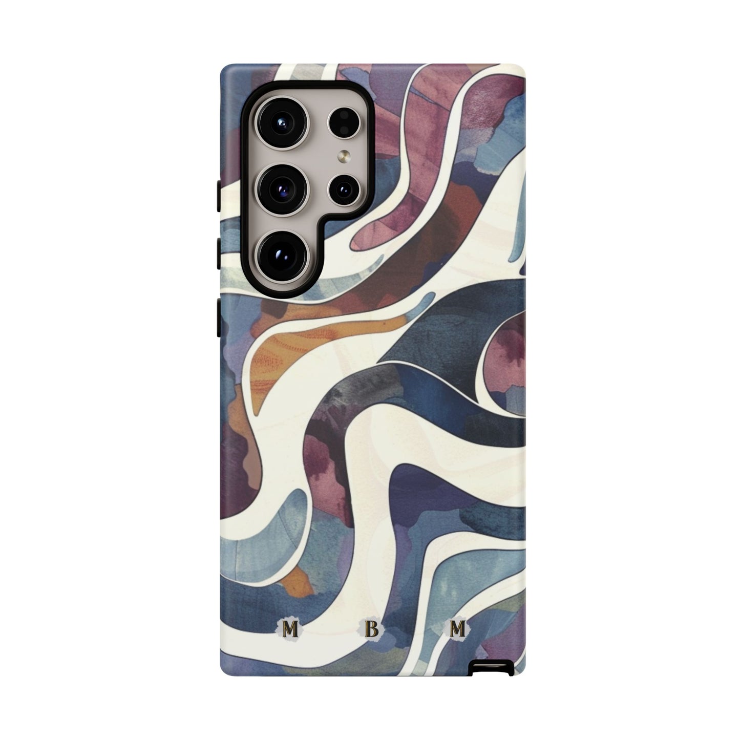 Boho Drift Samsung Galaxy S Tough Case