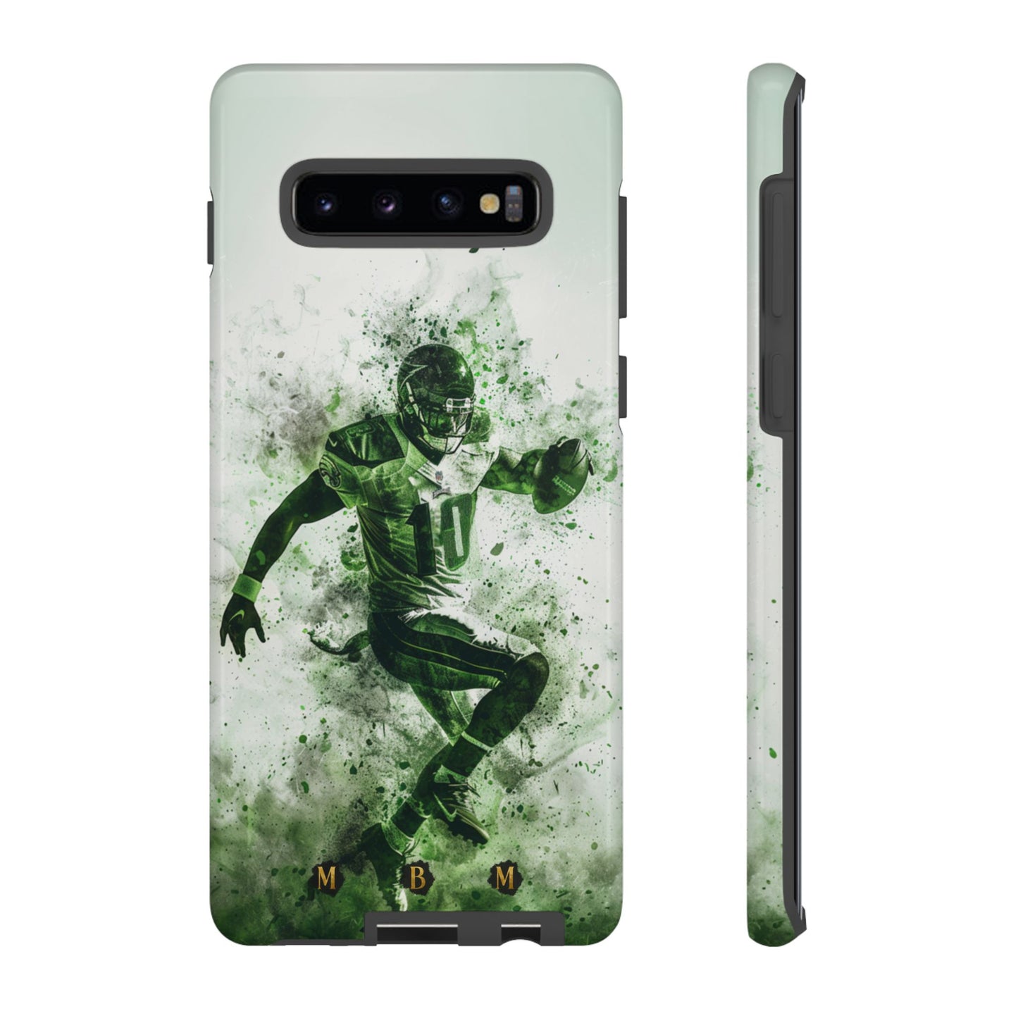 10 1st & 10 Samsung Galaxy S Tough Case