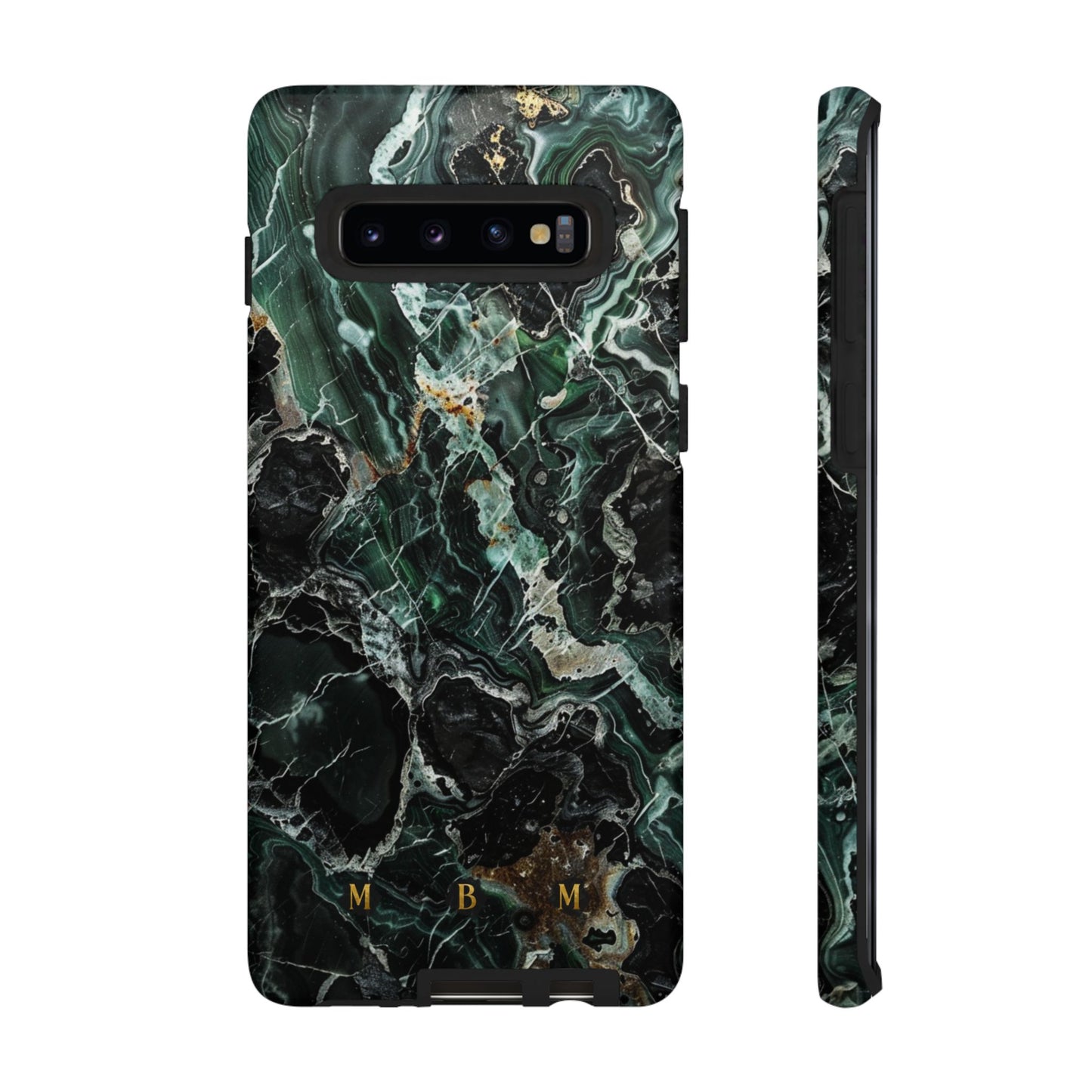 Envious Marble Samsung Galaxy S Tough Case