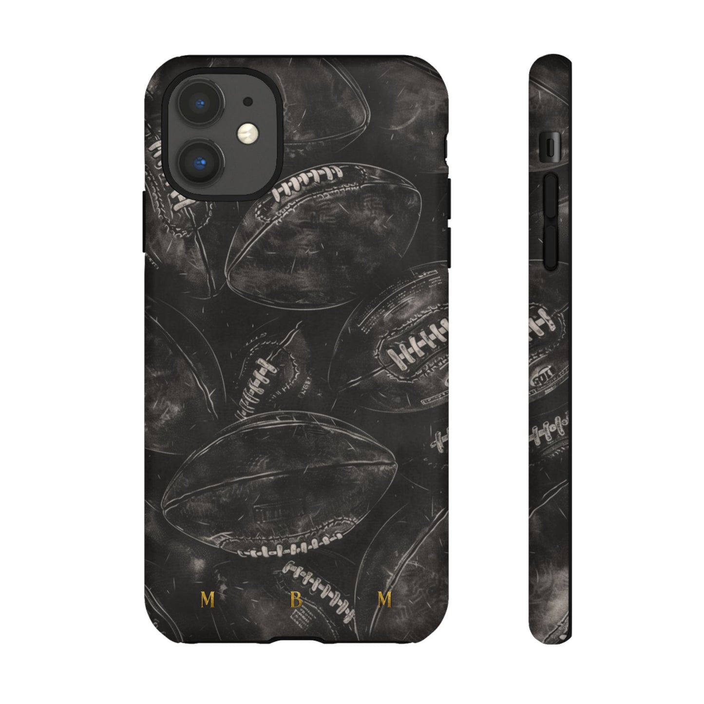 Ball Legends iPhone Tough Case
