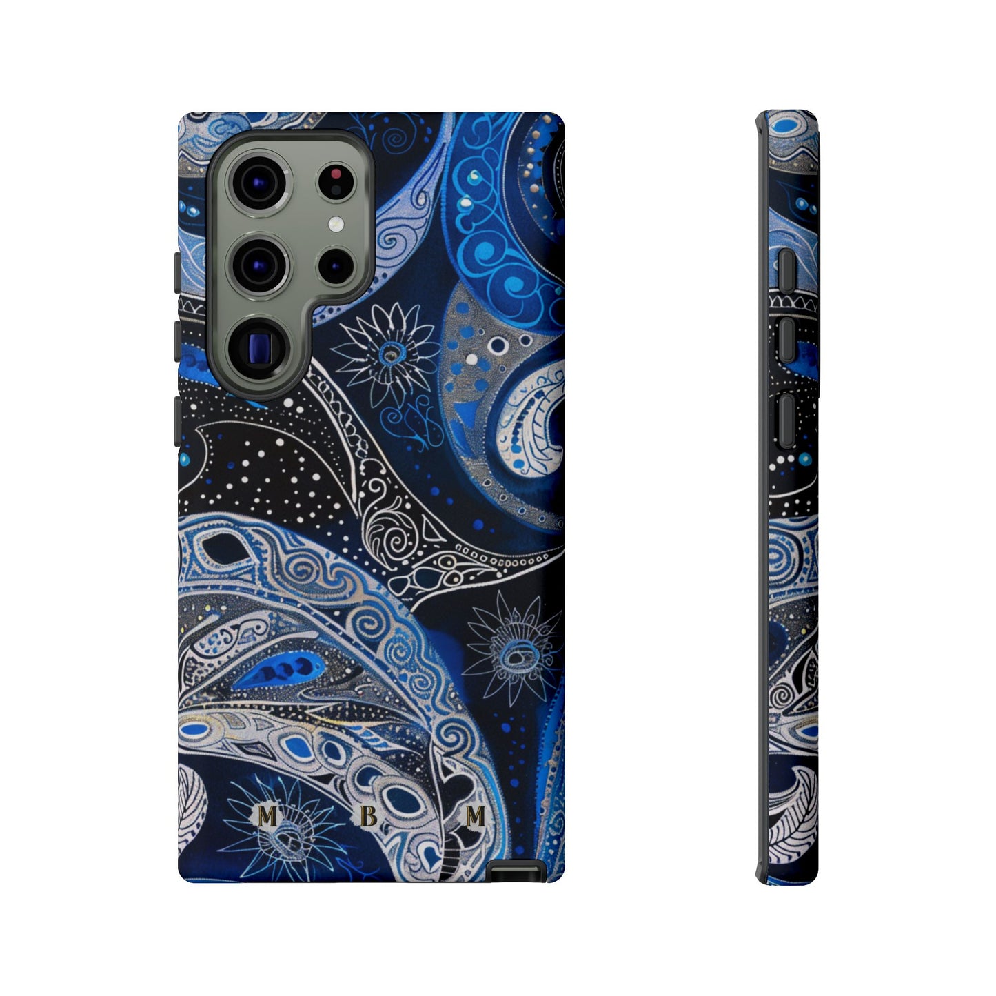 Nocturne Samsung Galaxy S Tough Case