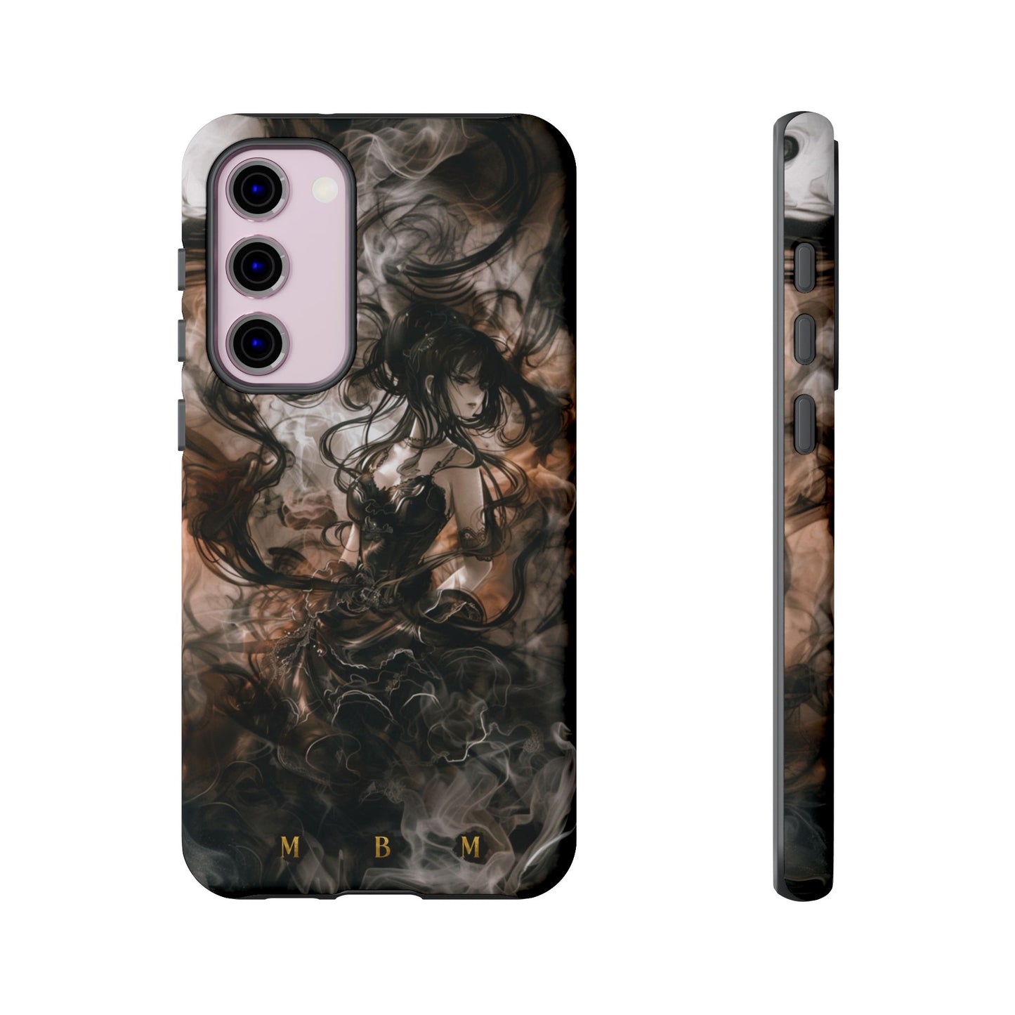 Rave’N Samsung Galaxy S Tough Case