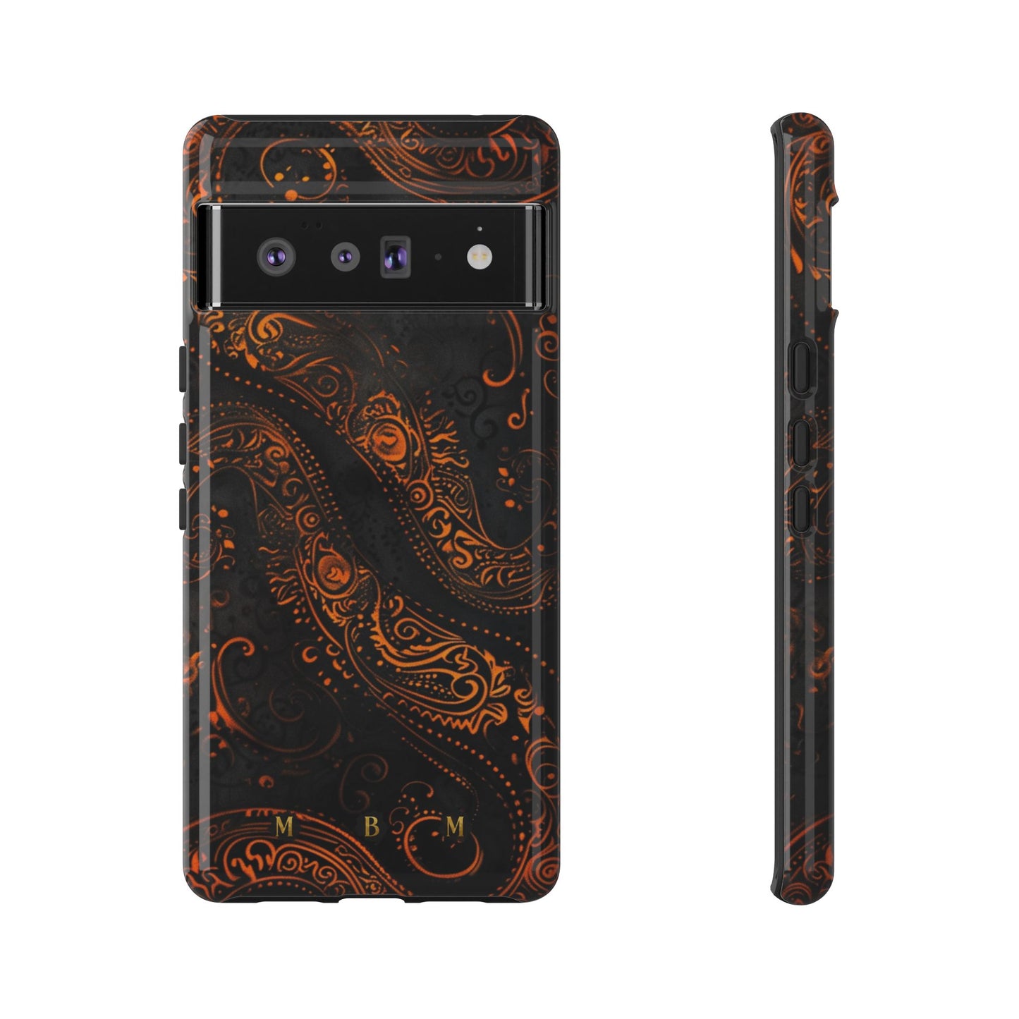 Mystic Veil Google Pixel Tough Case