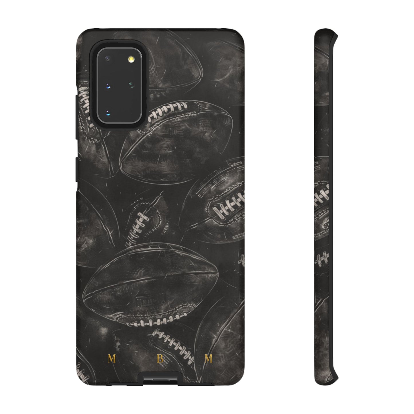 Ball Legends Samsung Galaxy S Tough Case