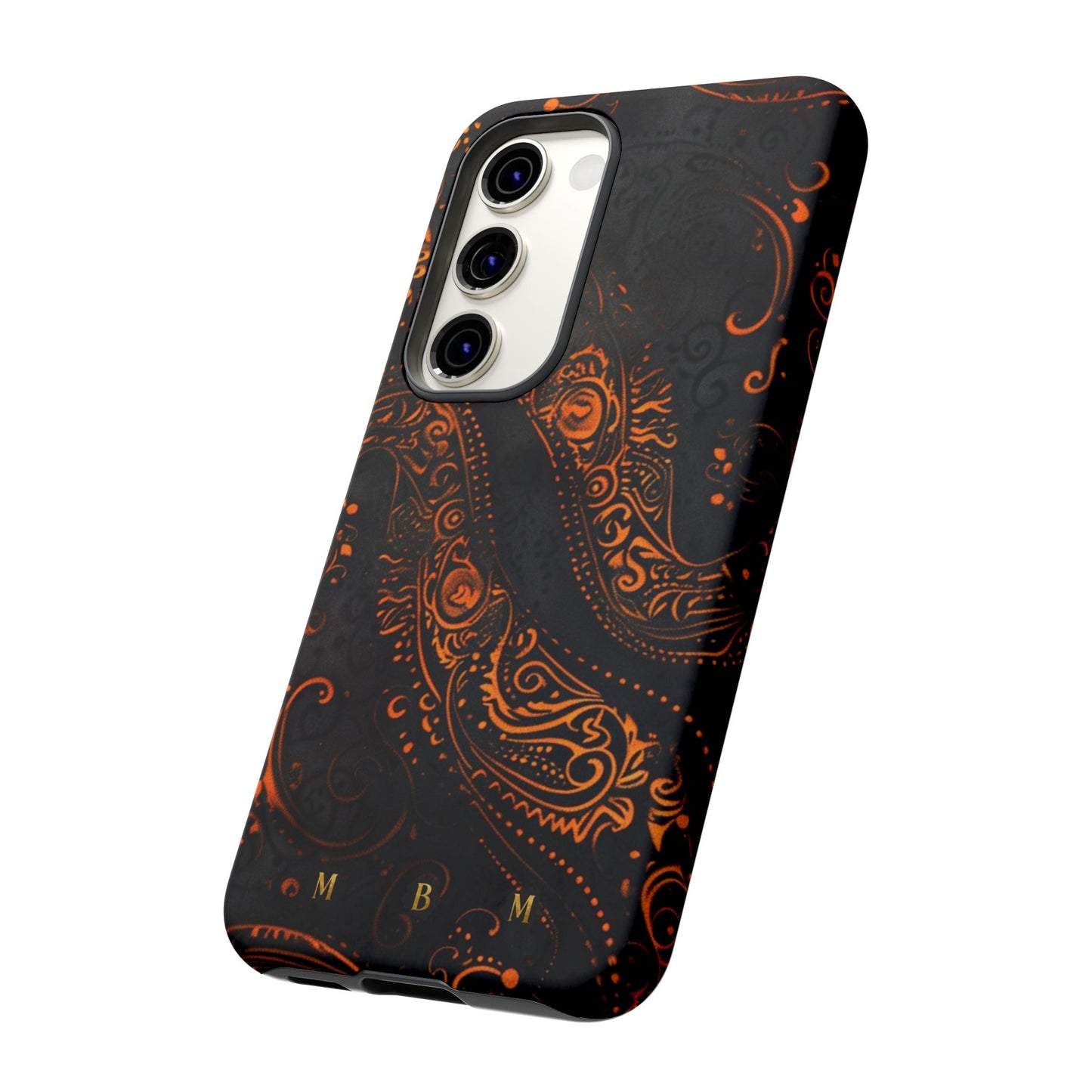 Mystic Veil Samsung Galaxy S Tough Case
