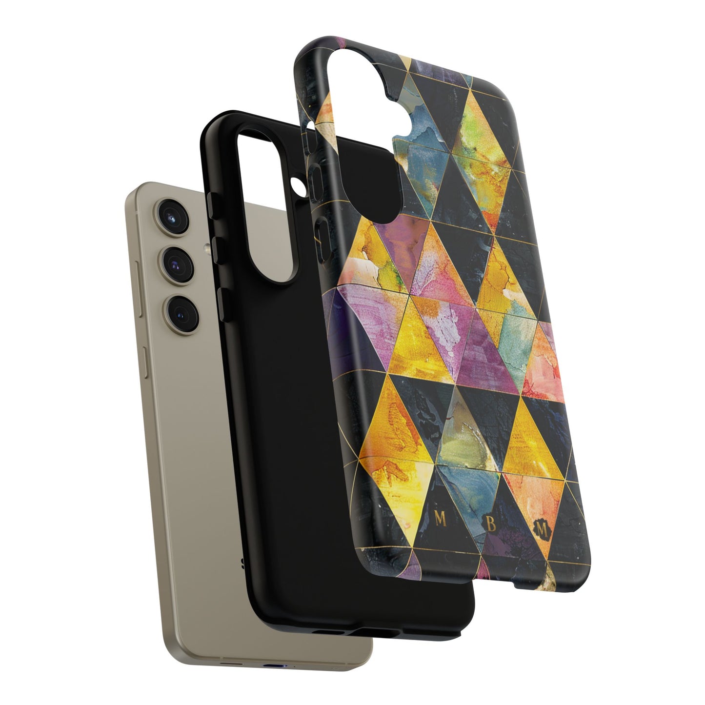 Vertex Prism Samsung Galaxy S Tough Case