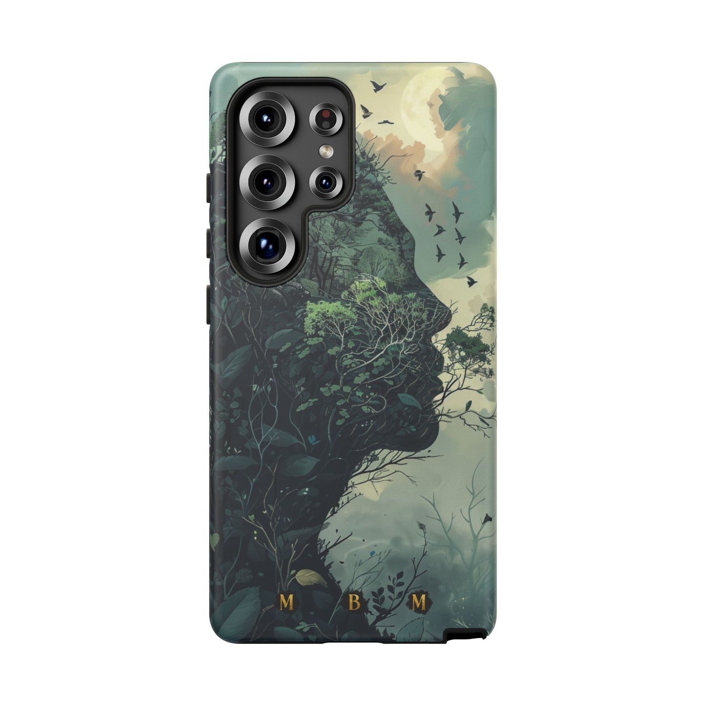 Earth Day Samsung Galaxy S Tough Case