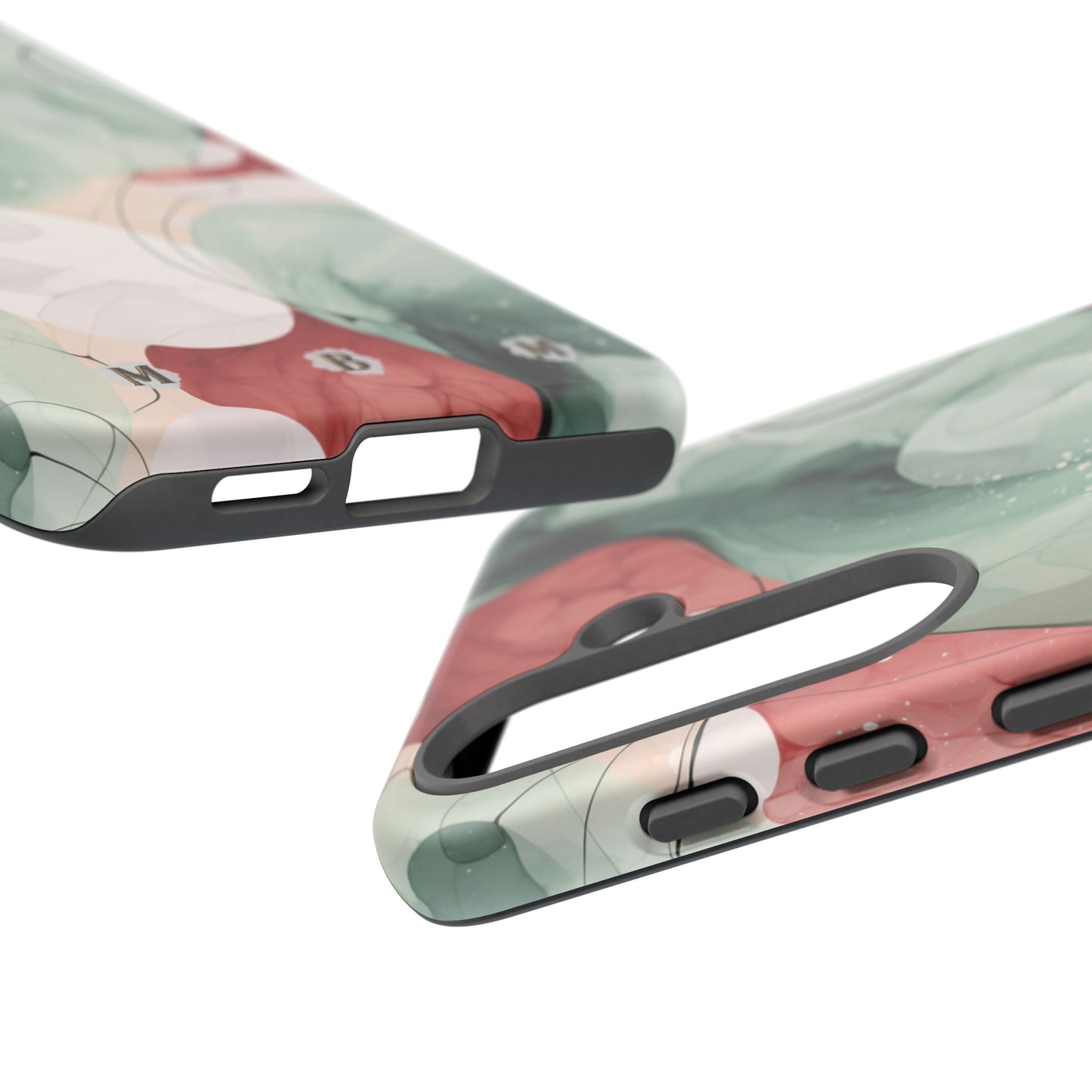 Evergreen Muse Samsung Galaxy S Tough Case