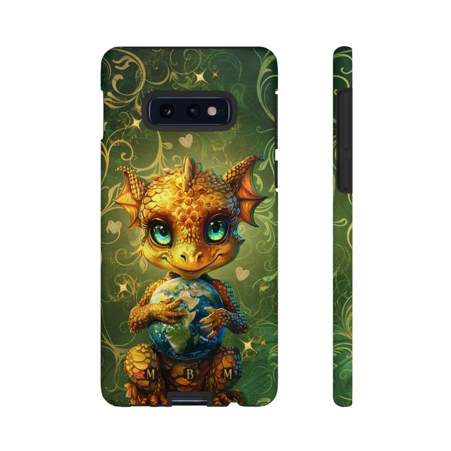 Nugget Samsung Galaxy S Tough Case