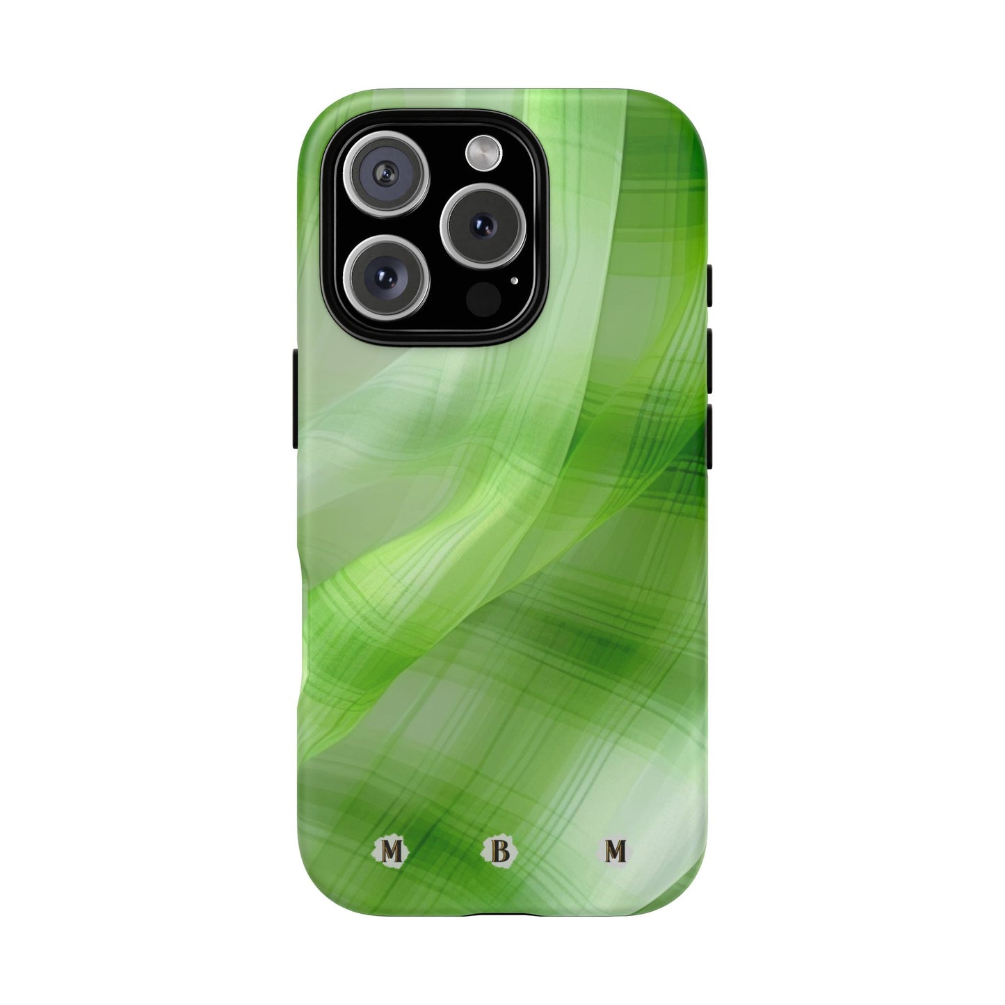 Algae iPhone Tough Case