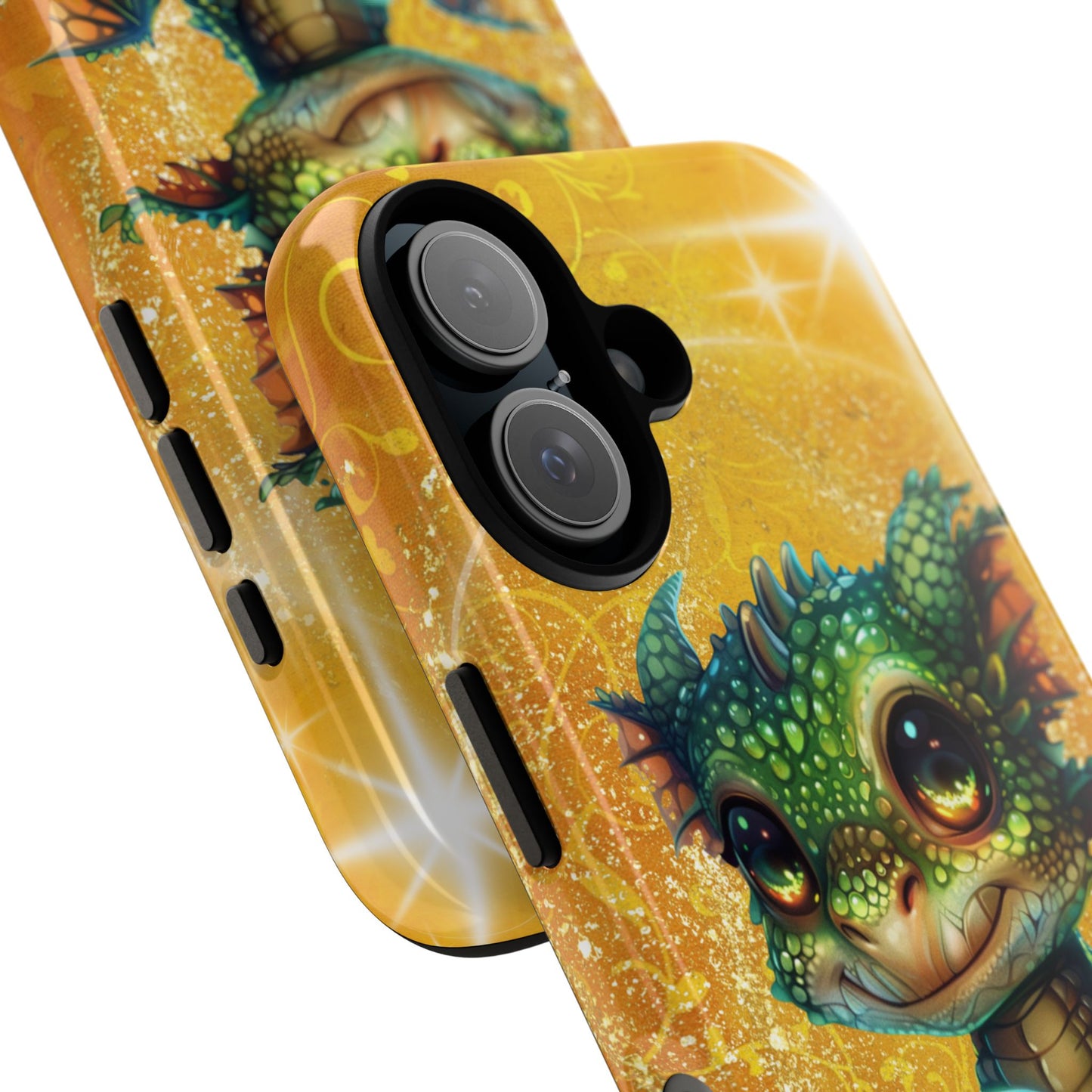 Pickles iPhone Tough Case