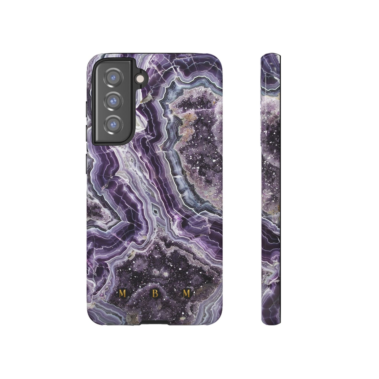 Majestic Amethyst Samsung Galaxy S Tough Case